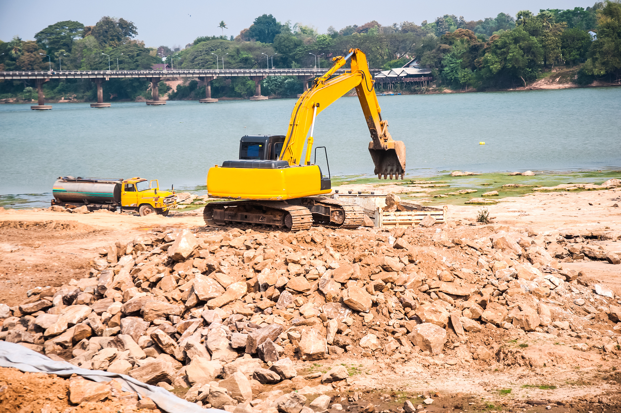 黑龙江农业工程职业学院工程机械运用技术专业专业课程设置有哪些