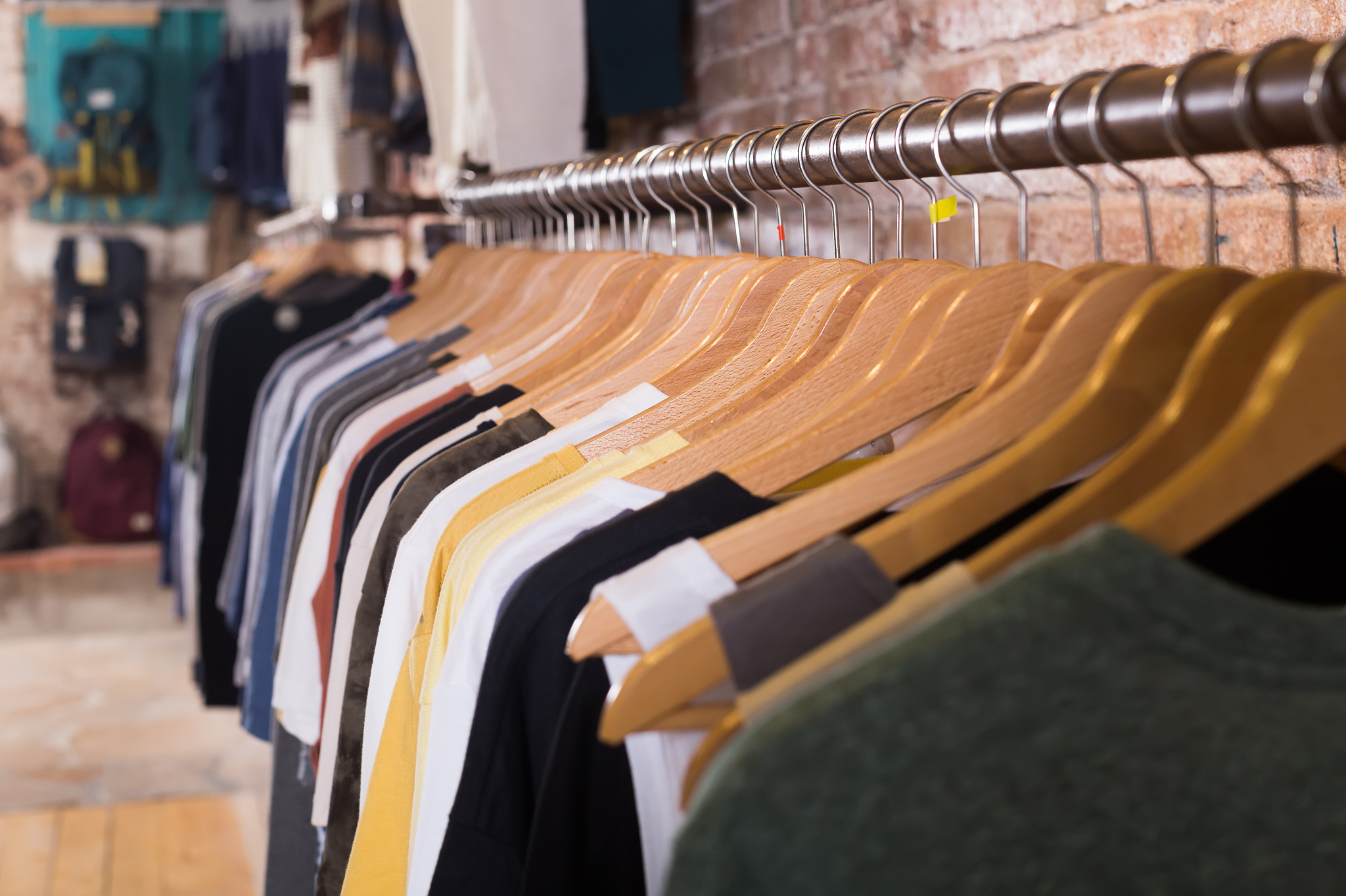 服装店经营流程全解析：从采购到售后服务