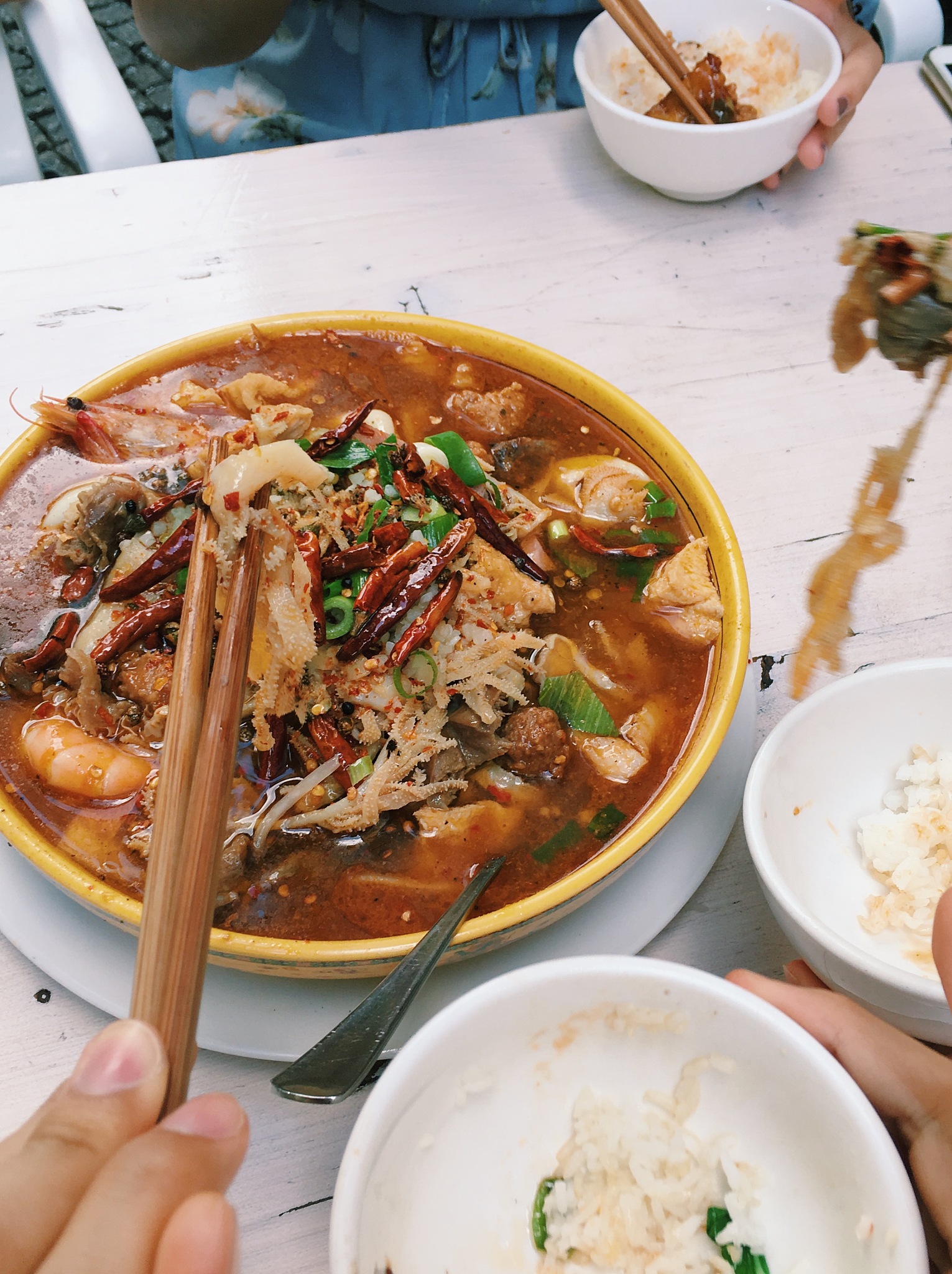 开封最有名的四味菜餐厅推荐 - 开封菜肴厅