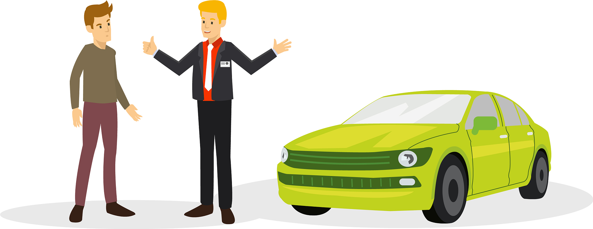 租赁汽车合同范本