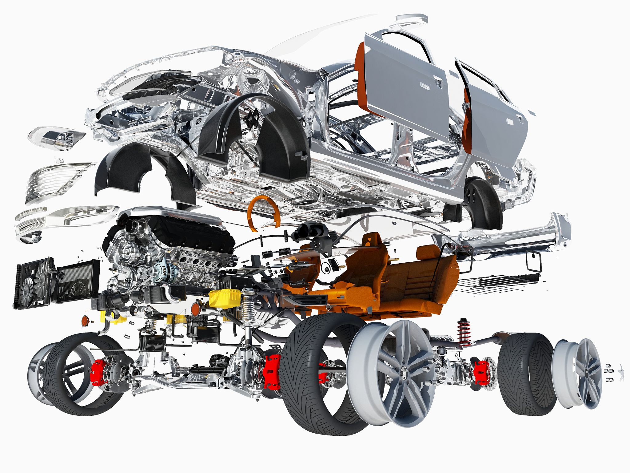 贵州交通职业技术学院新能源汽车技术专业好不好发展前景怎样