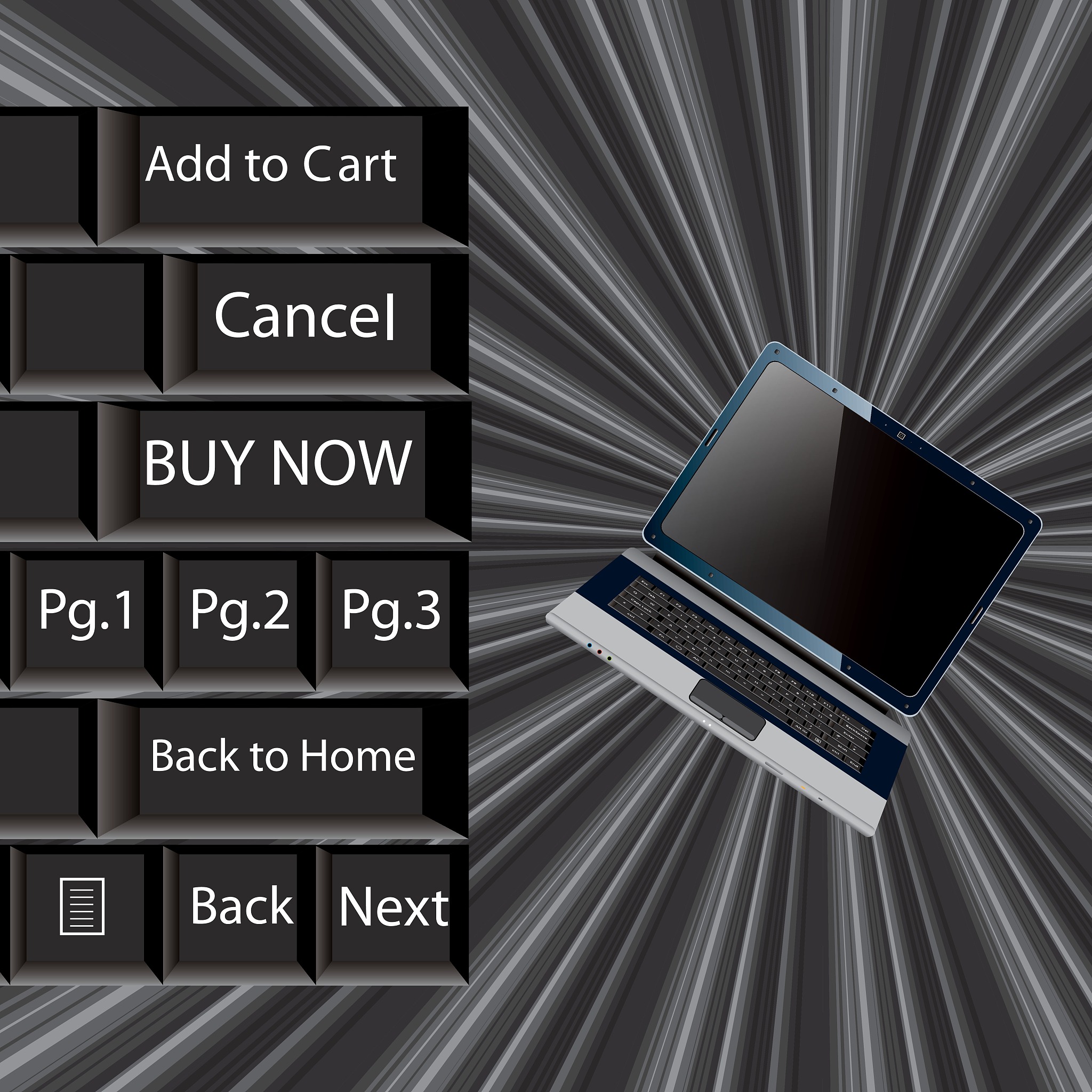 XYZ Gaming Mouse: Precision, Comfort, and Style for Competitive Gamers