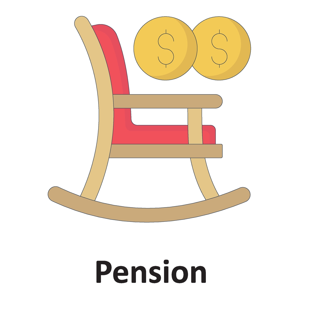 每年交6w养老保险交15年退休能每个月返回多少钱