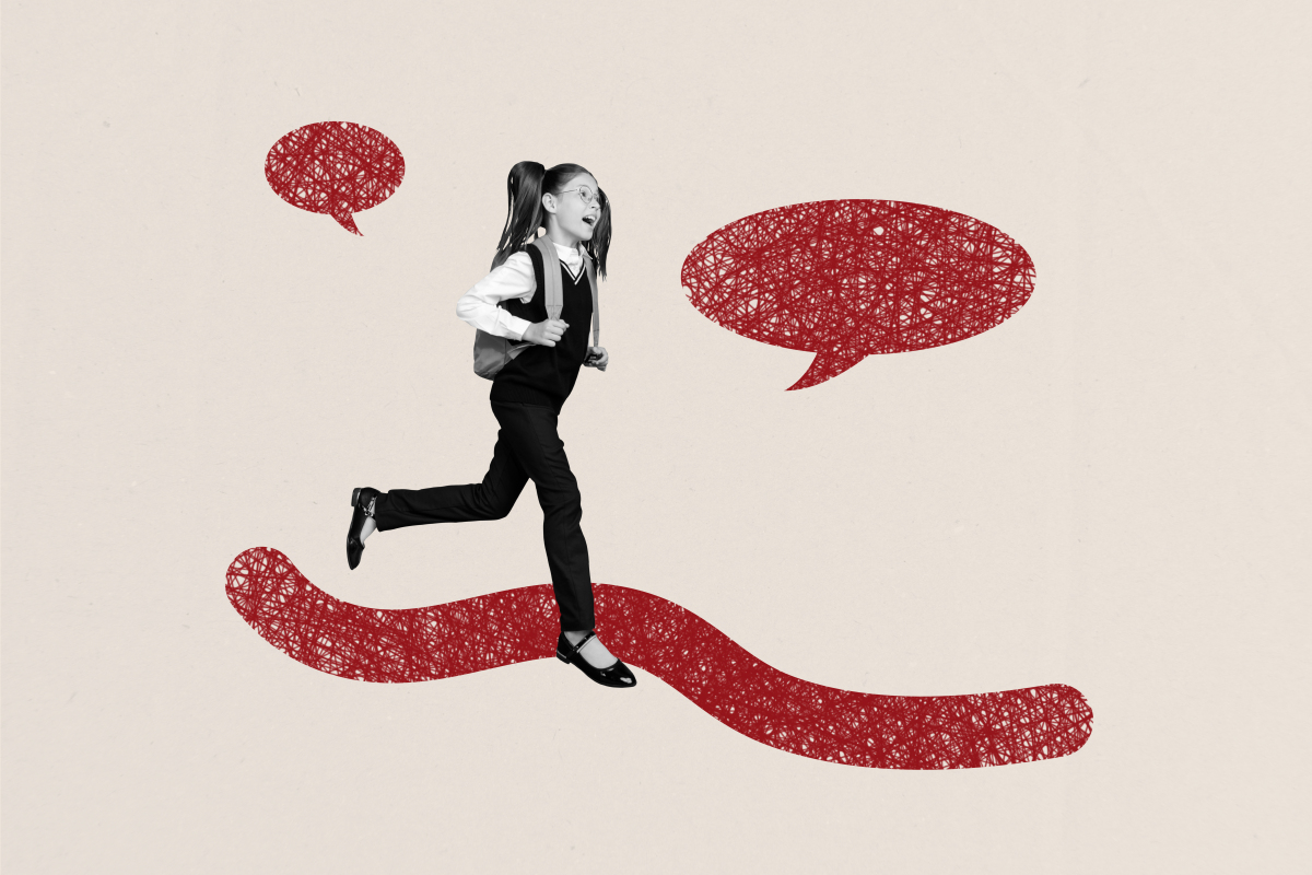 用随机文字隐藏美女图片：有趣图片效果