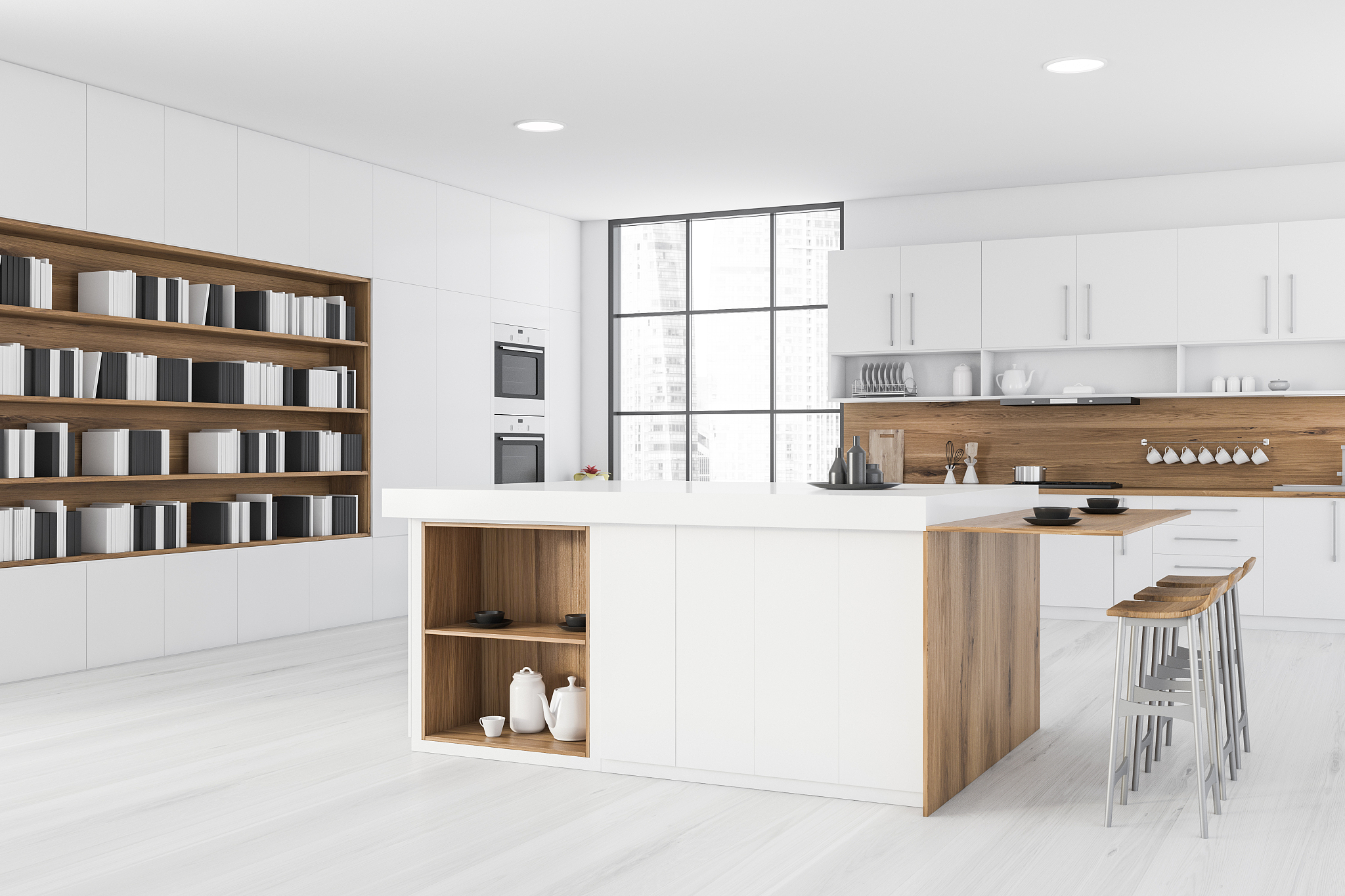 冷冻食品烹饪安全：解冻后再下锅，避免火灾风险！