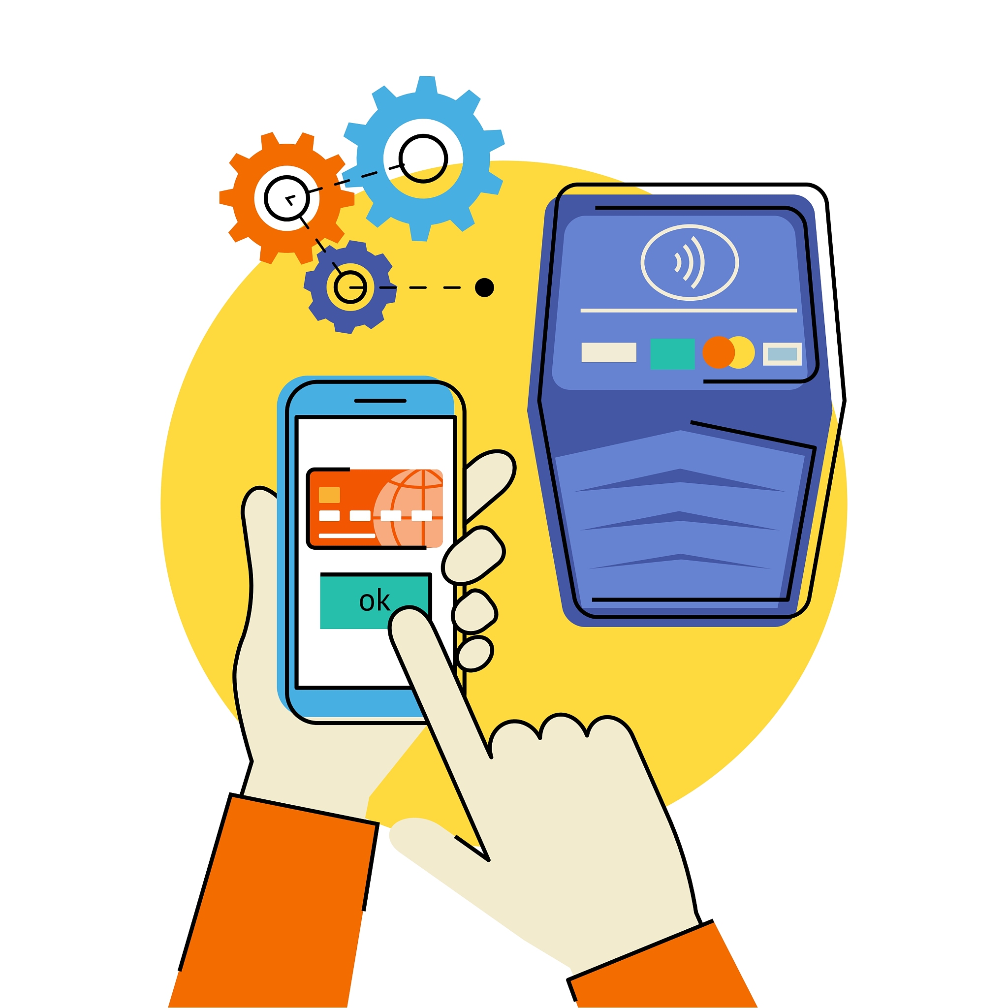 mobile payment