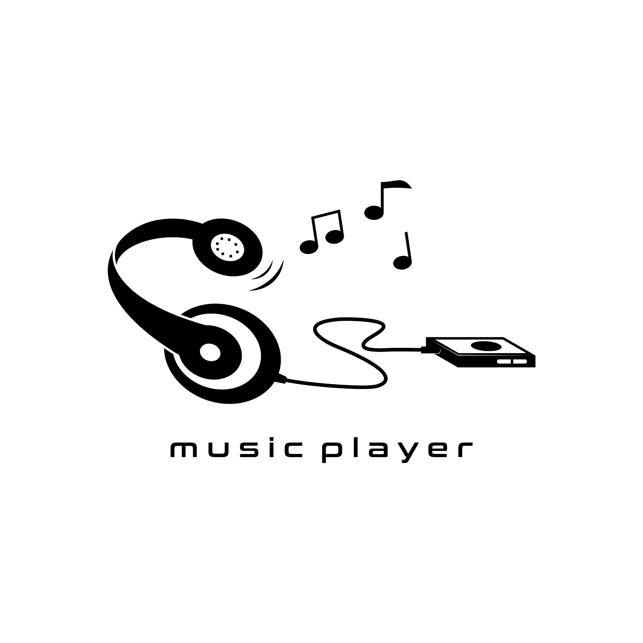 headphone logo