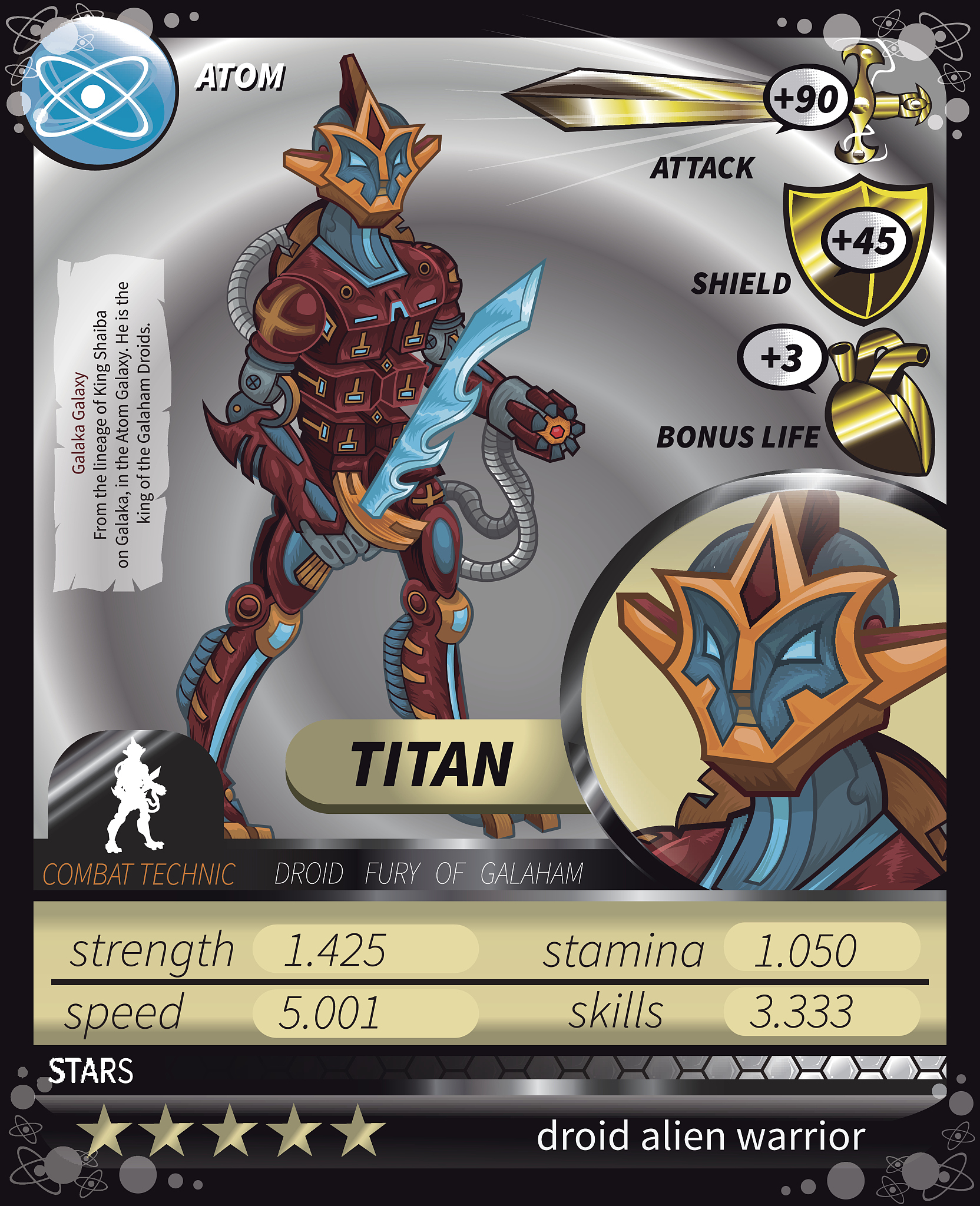 末世觉醒！每个人都能成为异能者！