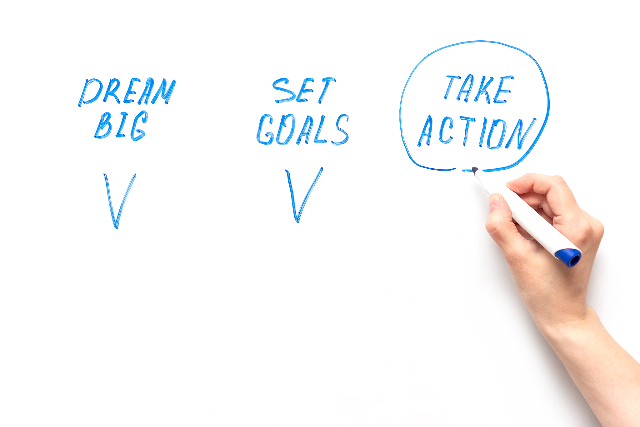 鼓励的力量：我的成长路上的关键