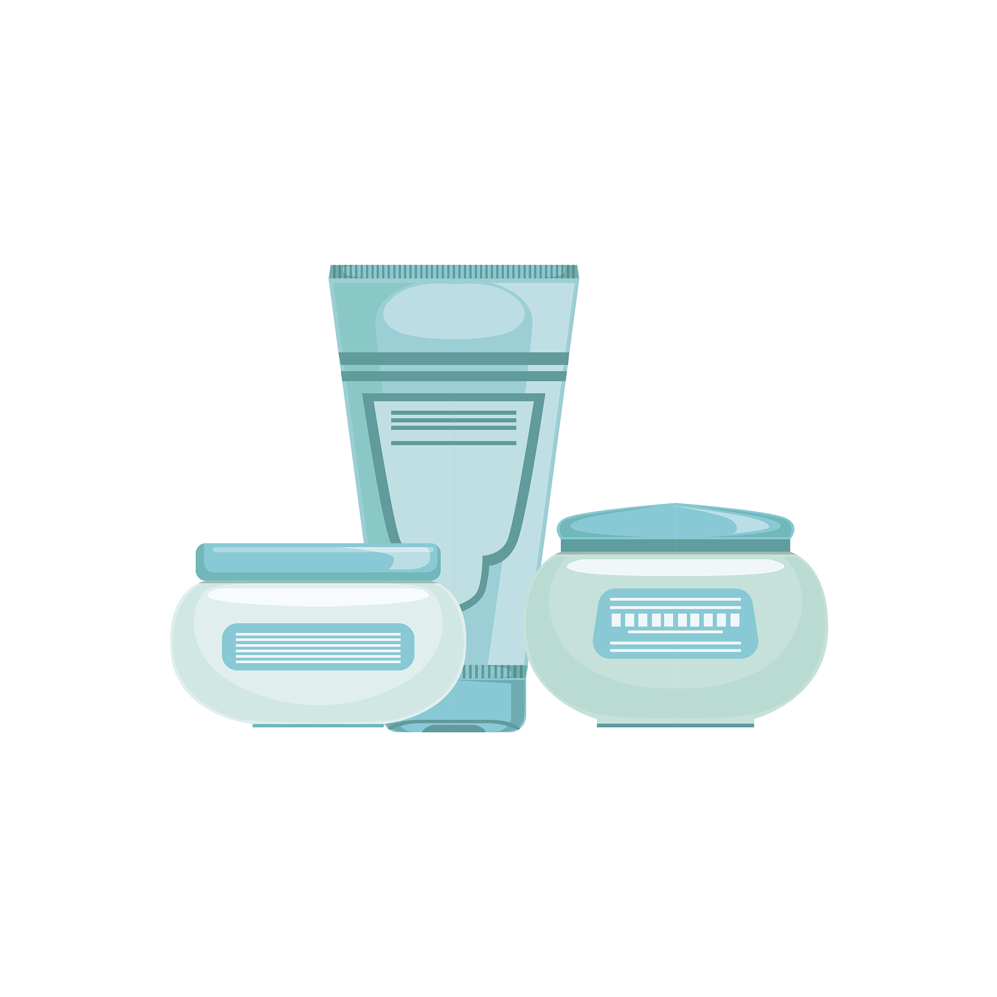 福能源红石榴鲜亮活采面膜可以在痘痘肌肤上使用吗？