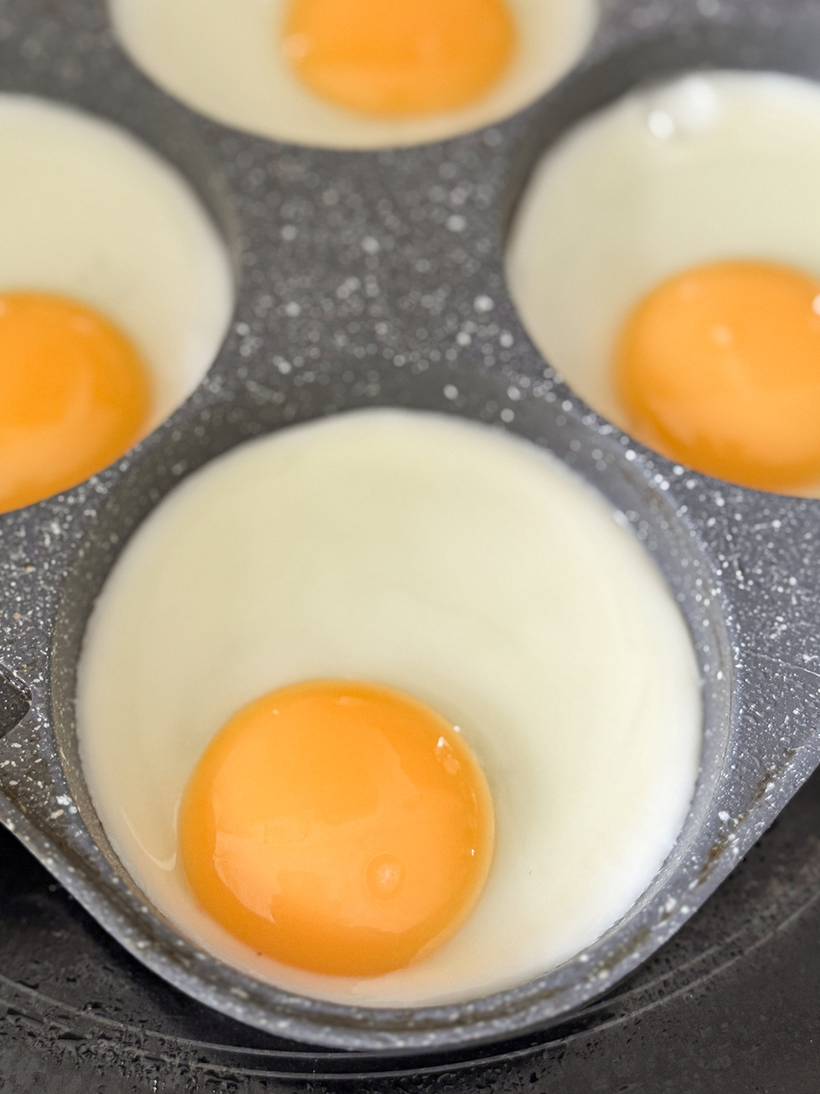 水煮蛋是冷水煮还是热水煮