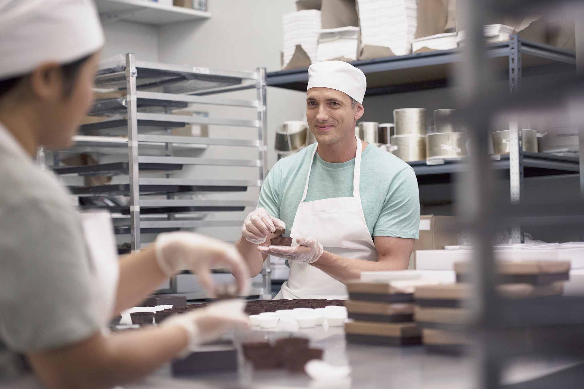 湖南财经工业职业技术学院工商企业管理专业如何好学吗