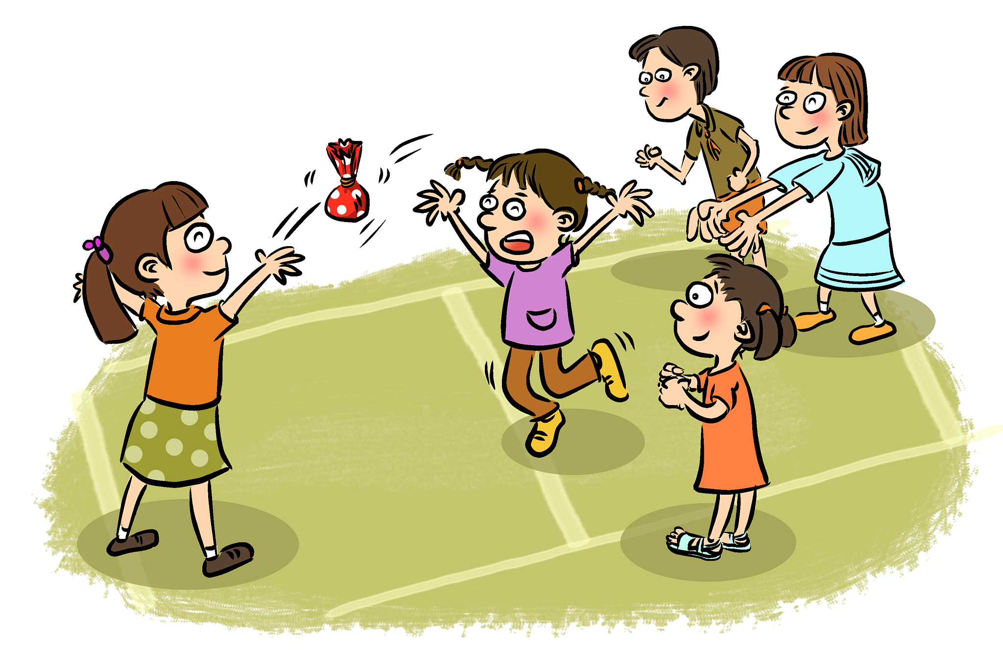 小学的时光如什么如什么