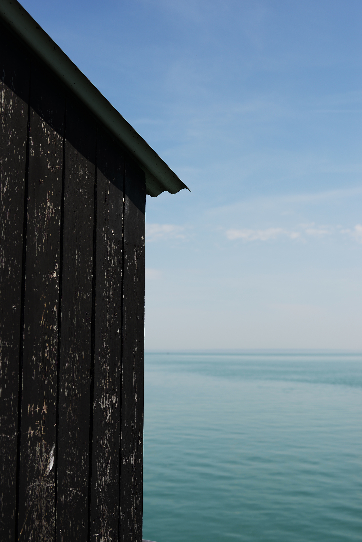 cabine cte bretonne