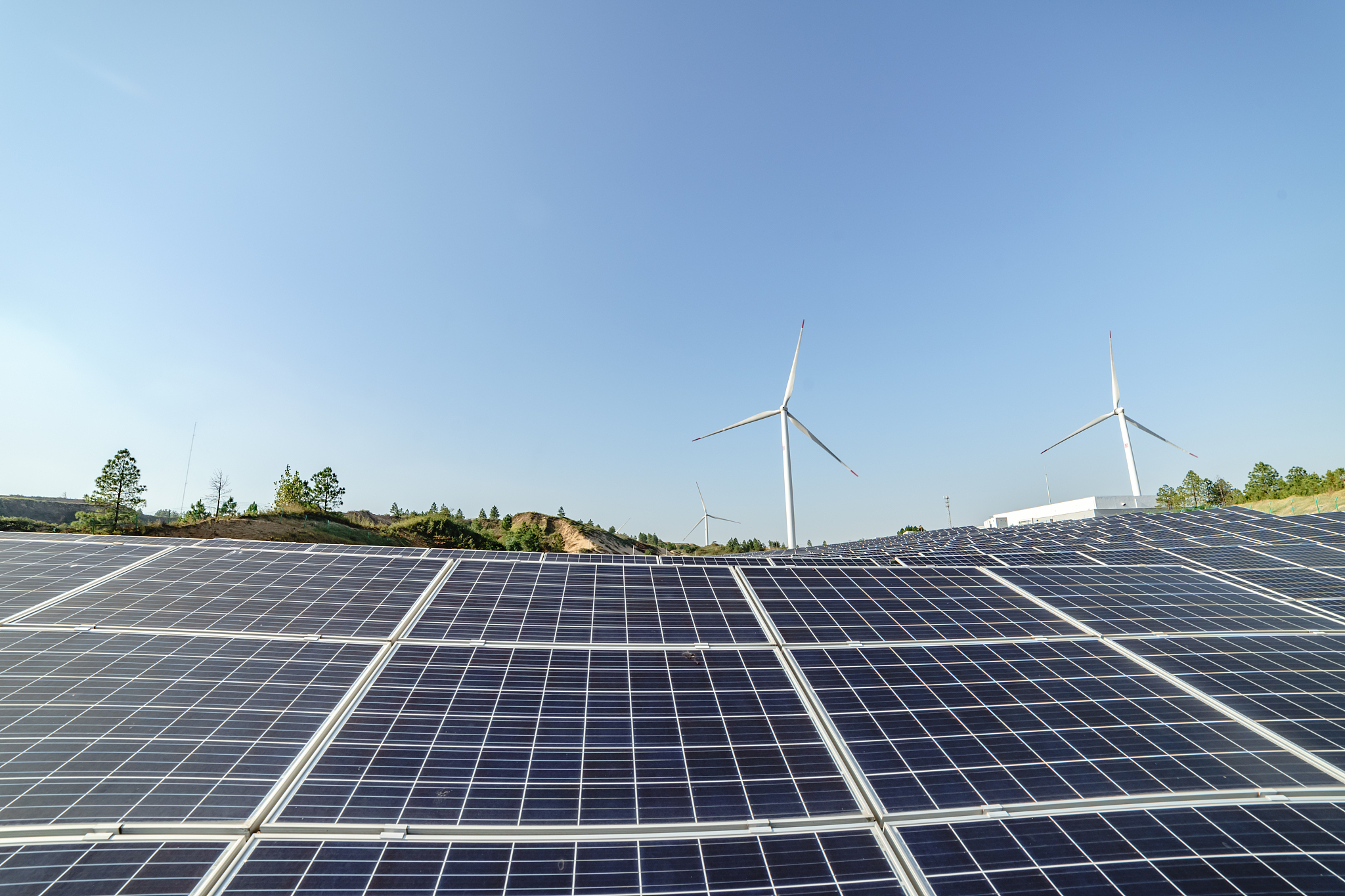 西安电力高等专科学校风能与动力技术专业就业方向好吗？