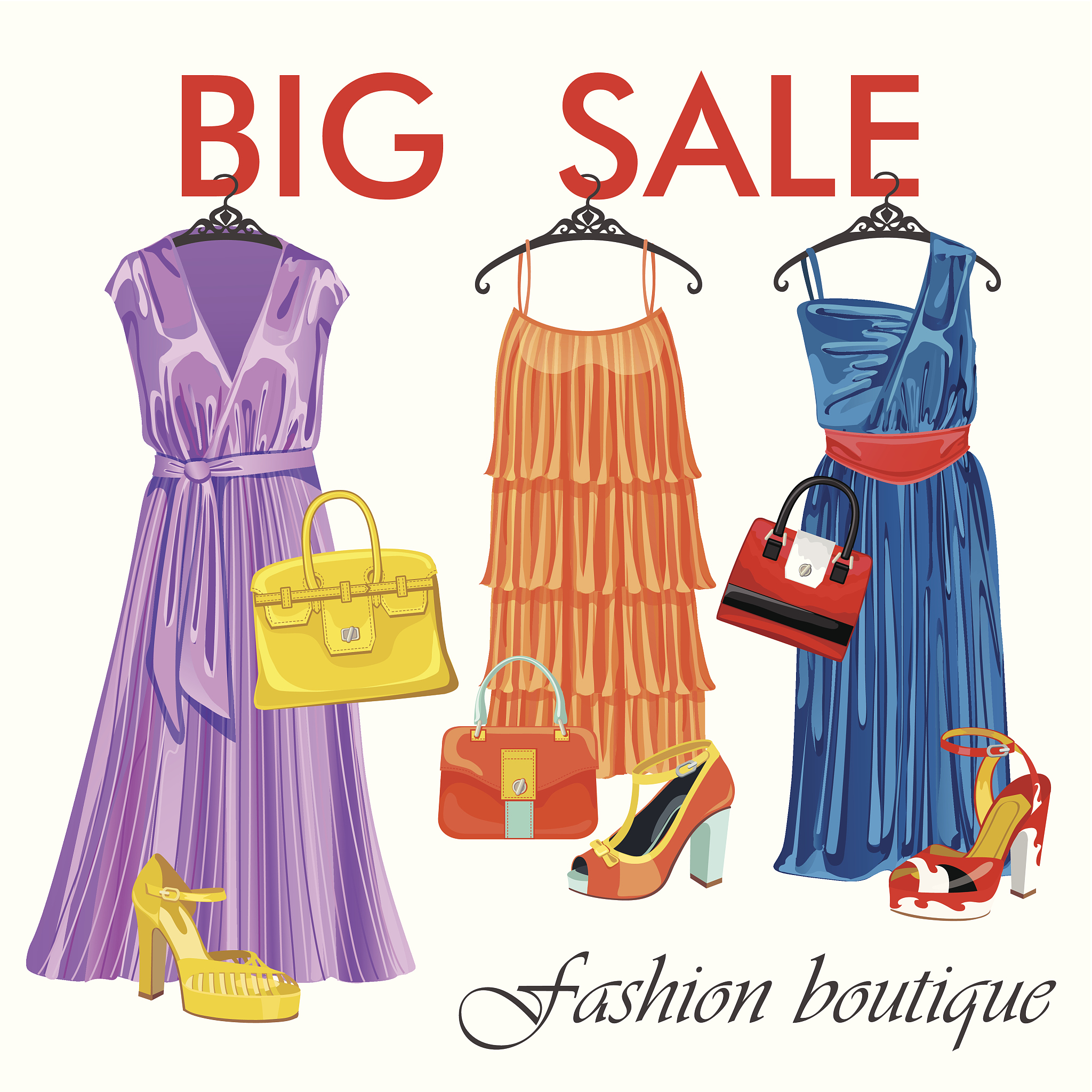 Shopuue: Fashion Deals & Trends