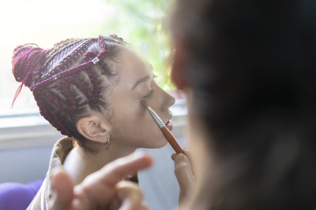 重庆市女子职中王牌专业是什么