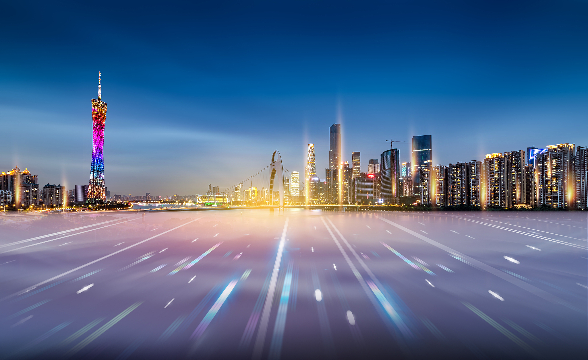 广州华南商贸职业学院智能产品开发专业就业前景分析