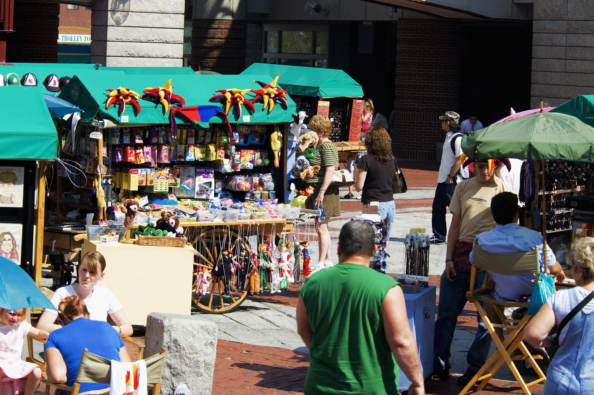 Exciting Music Event in Old Town: Boosting Tourism & Local Economy