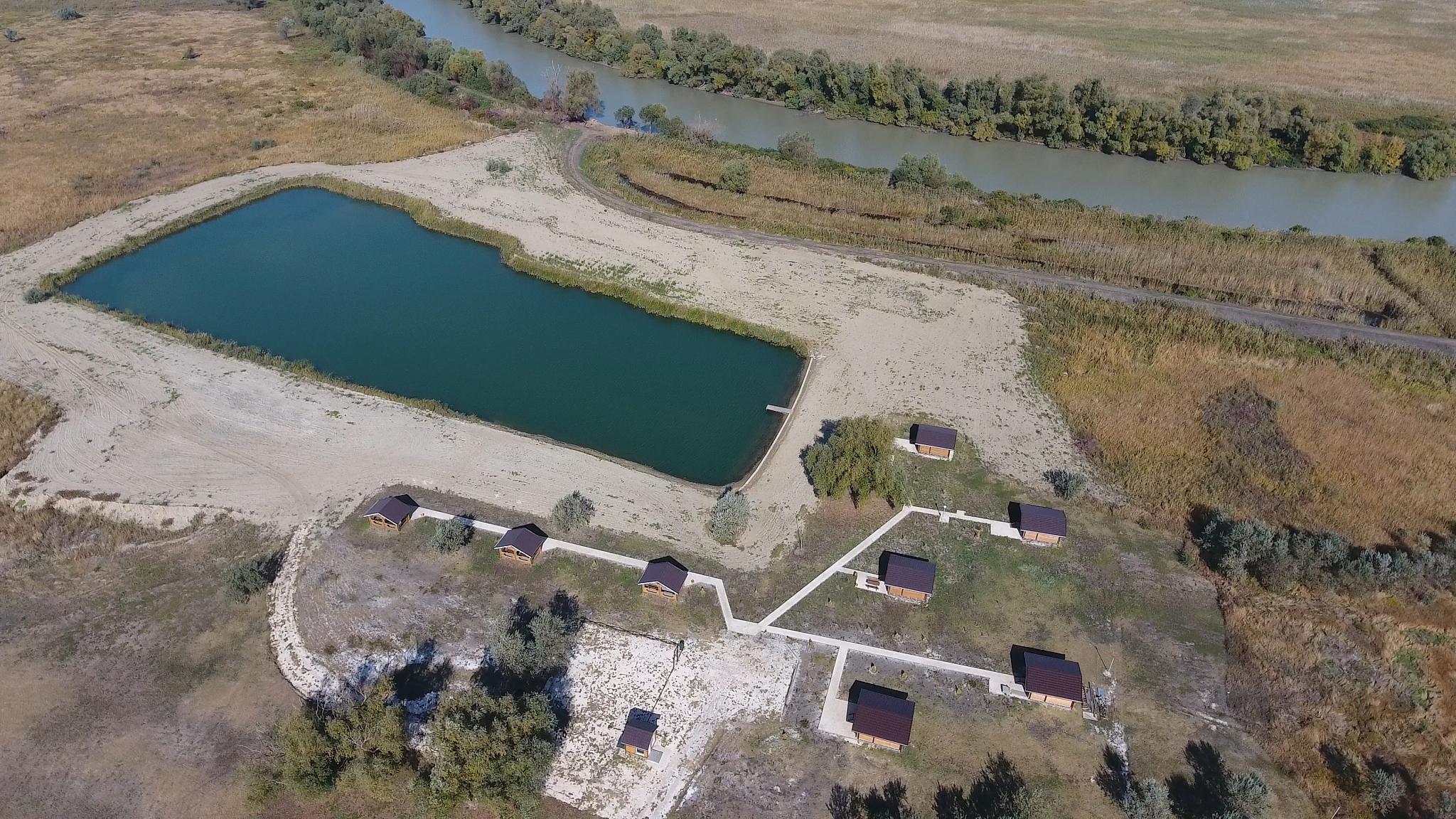 萧山湖围垦工程：详细解读项目内容与目标