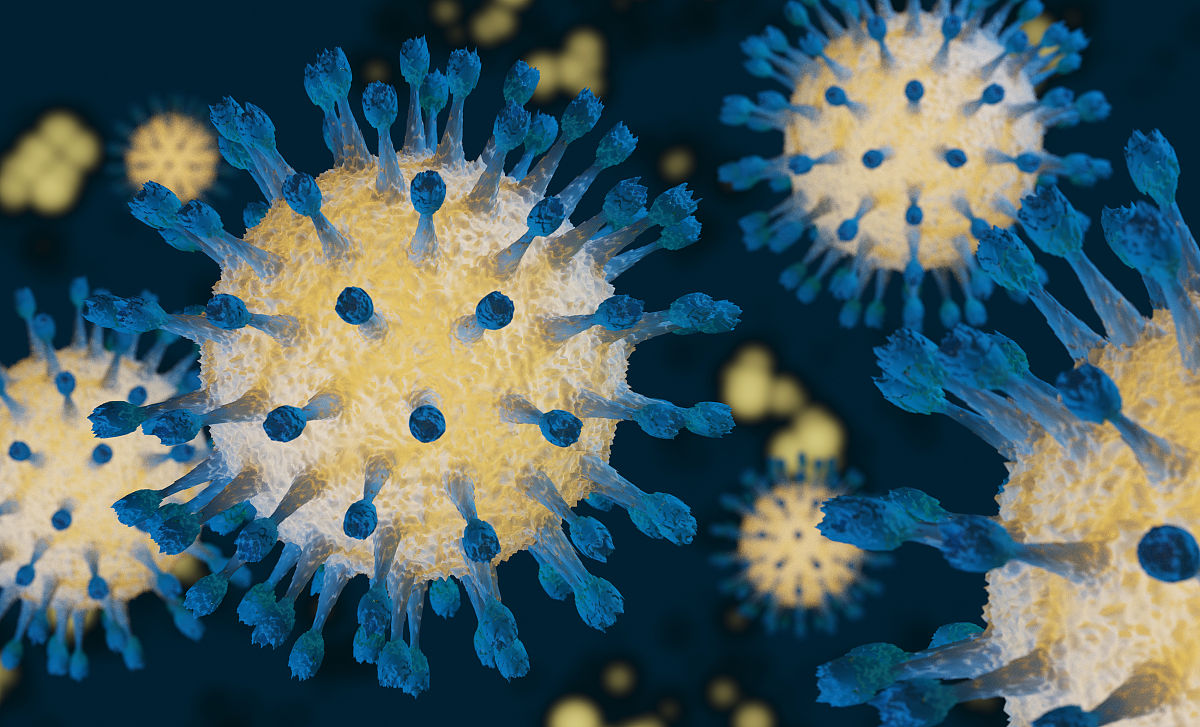 当然可以。以下是关于新冠。