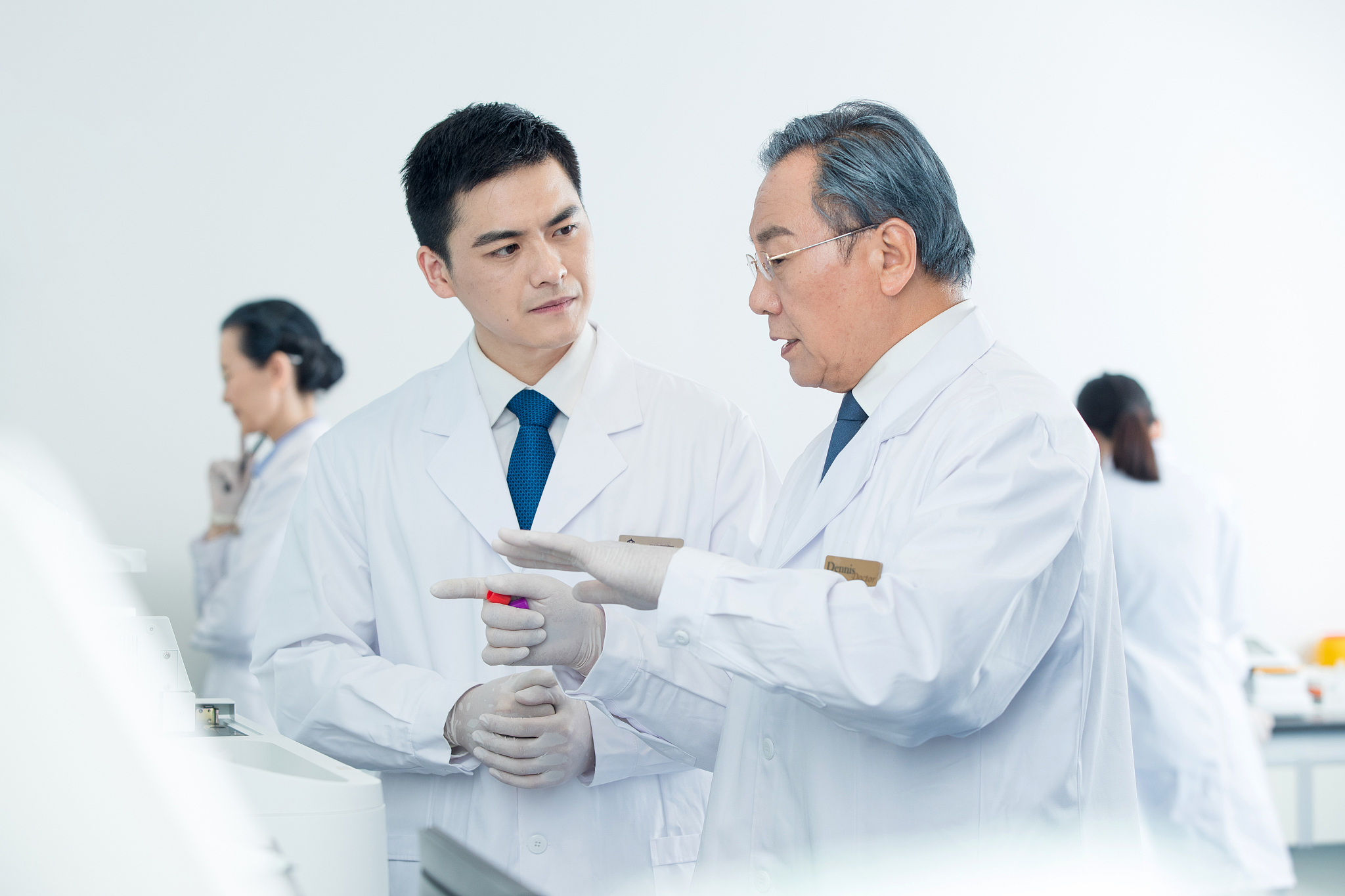 重庆护理学专业就业方向：前景广阔，多种选择