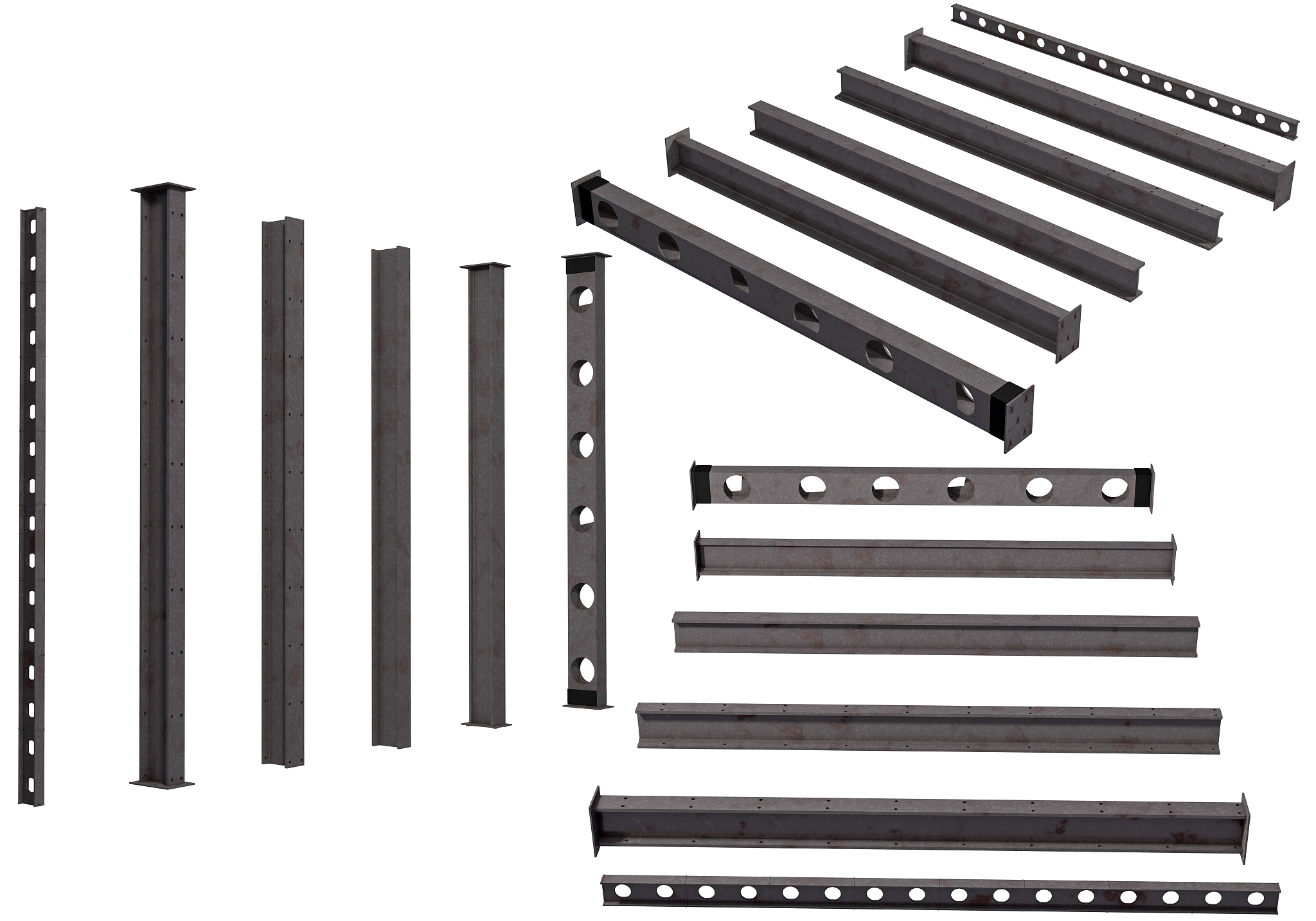 Cargo Loading Sequence and Potential Risks in No. 1 Hold
