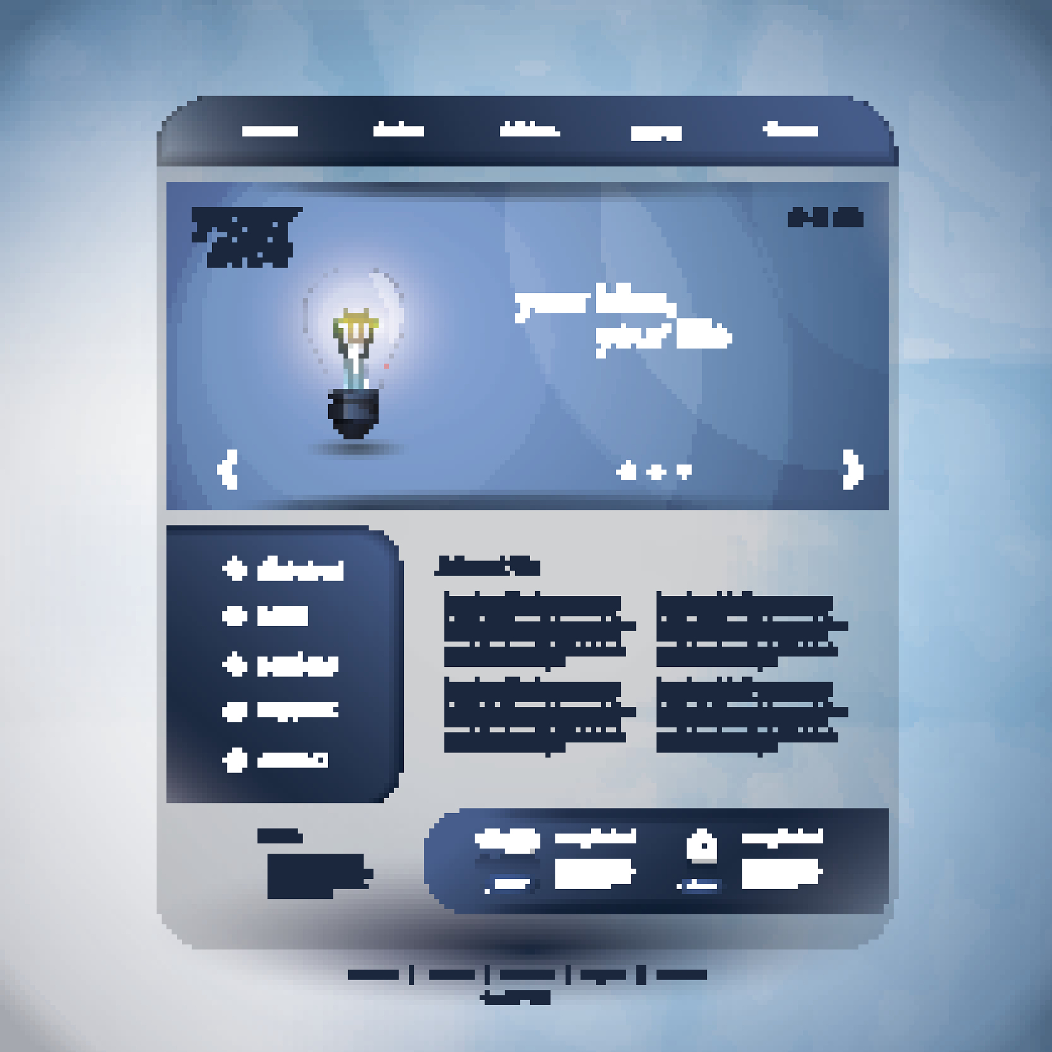 基于B/S结构的在线音乐平台用户功能设计