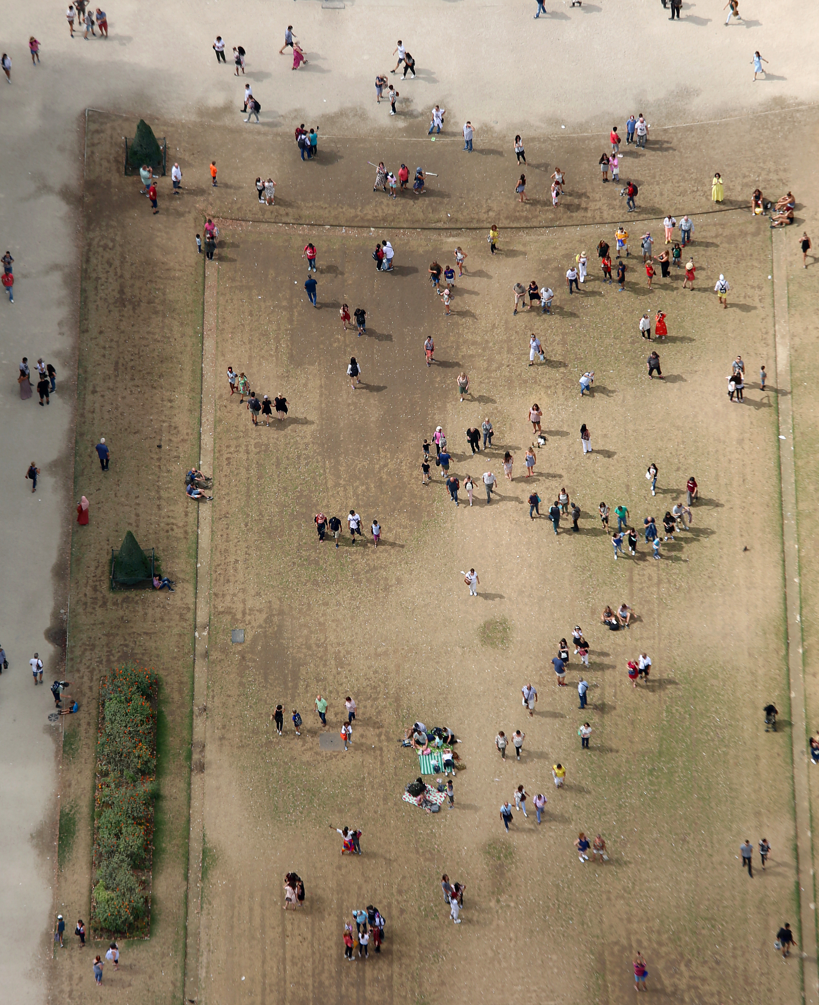 墨子兵棋推演：战国时期起源的军事策略游戏