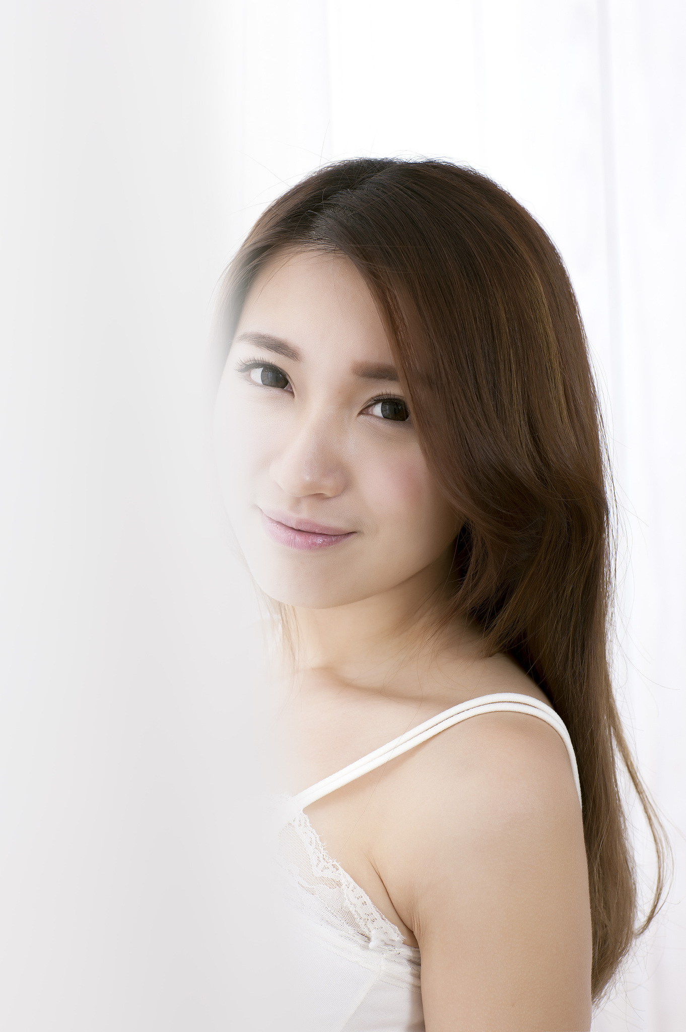 女性,美人,品味生活,