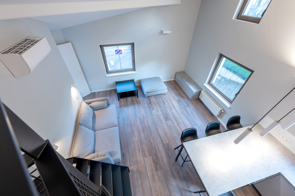 recommend me a place to rent in Montreal my budget is 7-8k dollars and I love sports