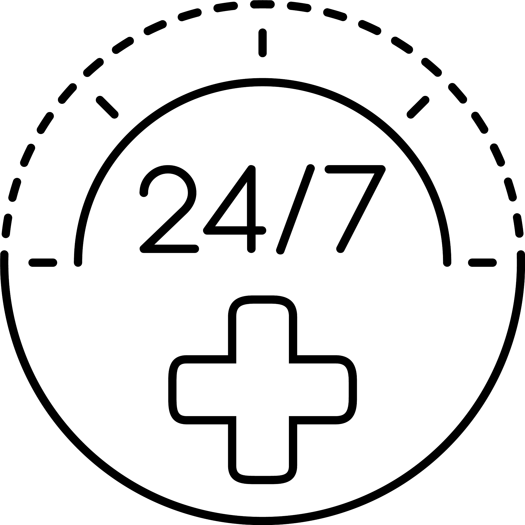 数字20,数字<strong>7</strong>,数字4,品牌名称,矢量,健康保健,标志,便利,形状,服务