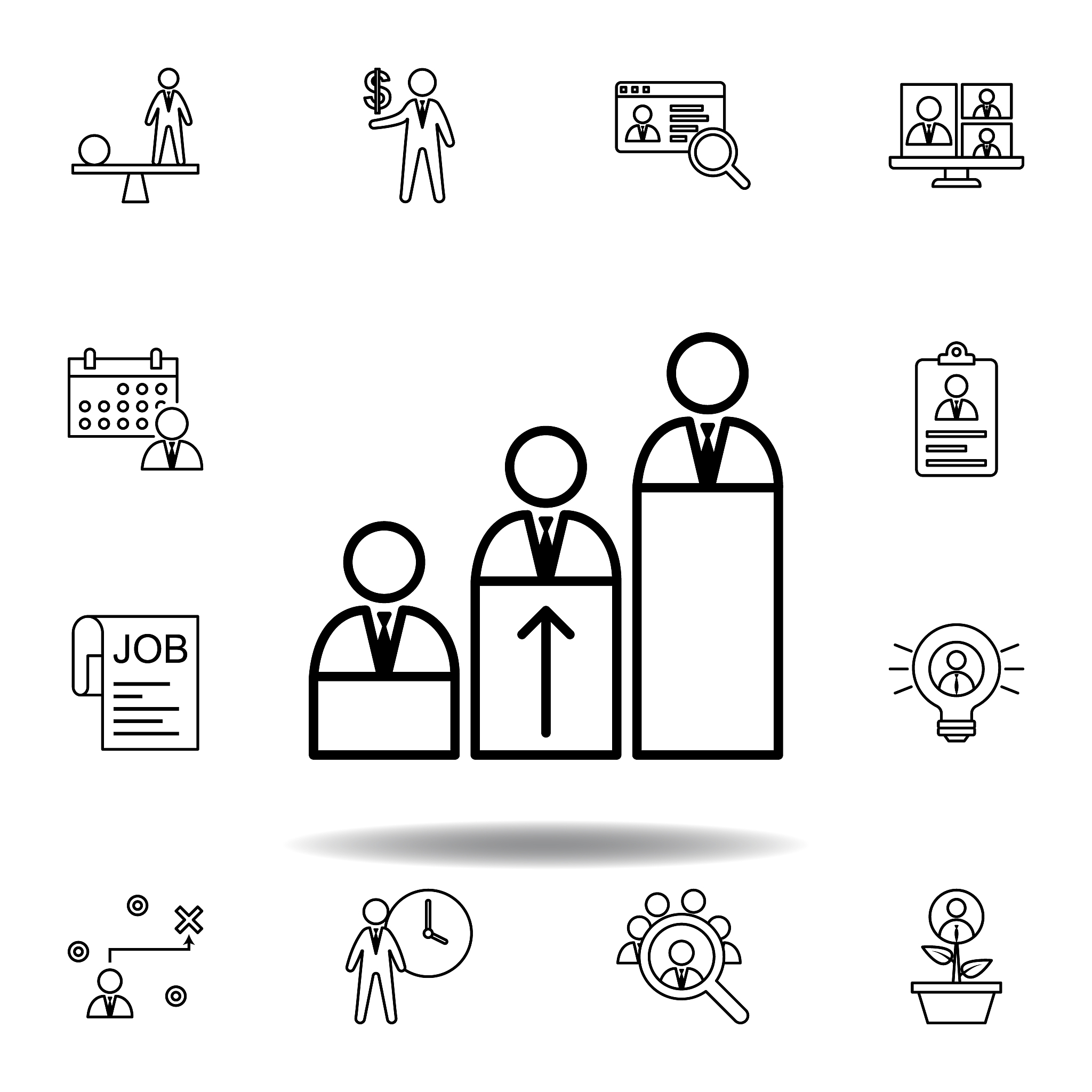 TA系统：人力资源管理的利器，提升效率，优化管理