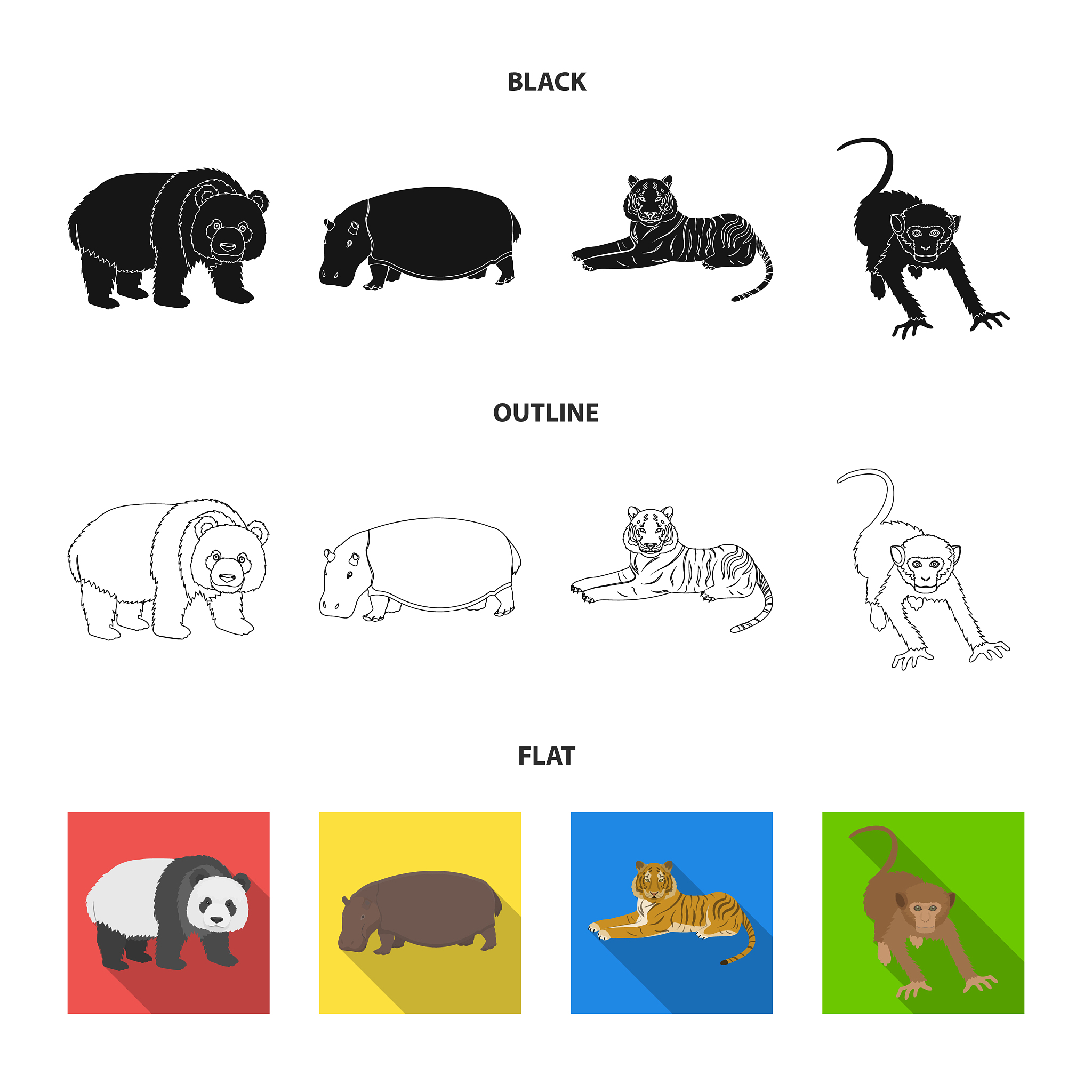 Why Elephants are My Favorite Animal (Not Dogs!)