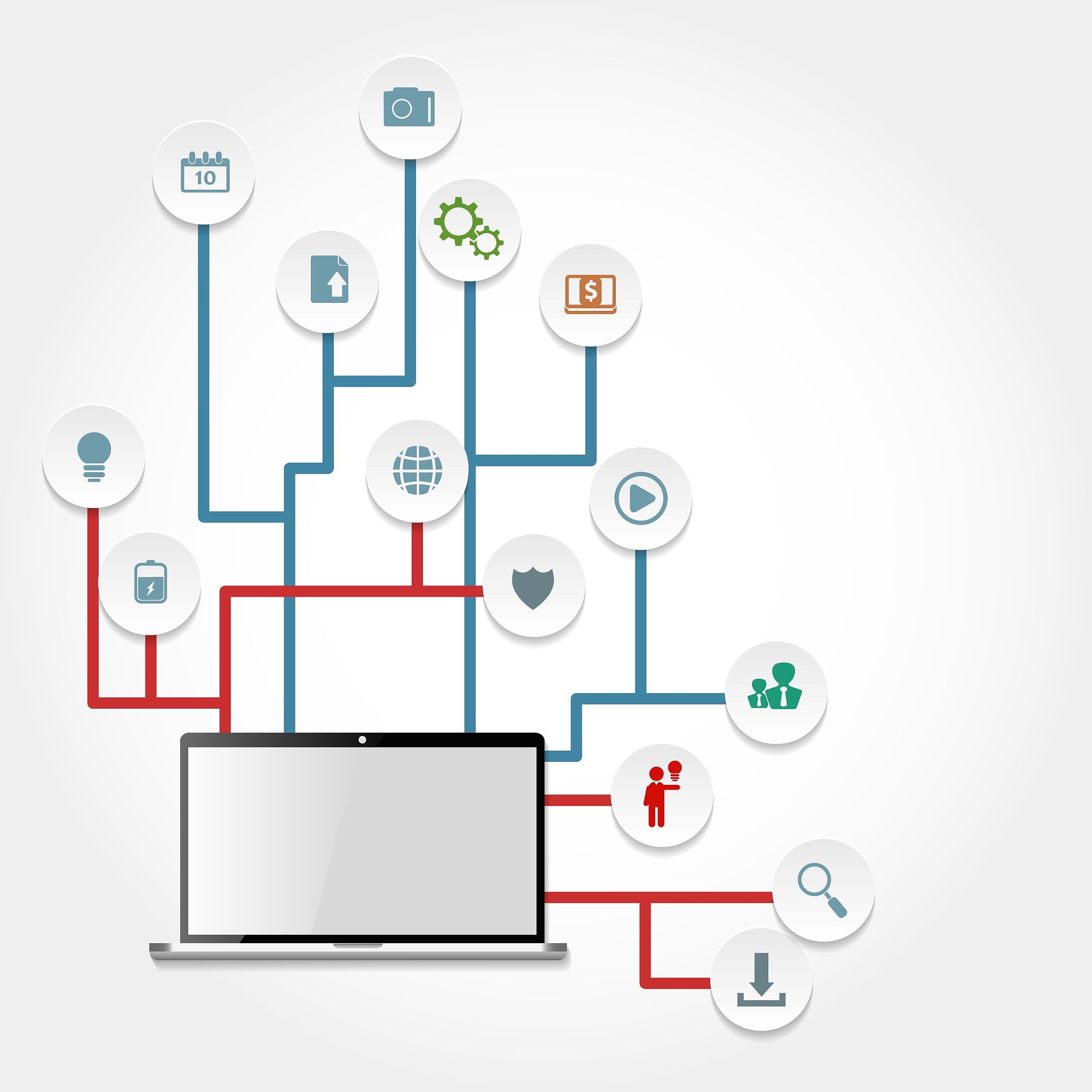 关于如何优化电路系统的相关研究的国内外研究现状、发展水平以及存在的问题附参考文献
