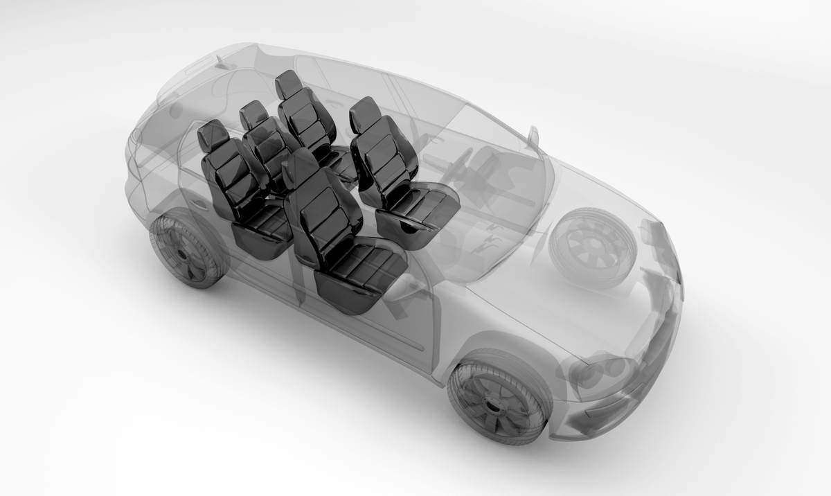 汽车内外饰开发新趋势：可持续性、智能化、定制化和光电技术