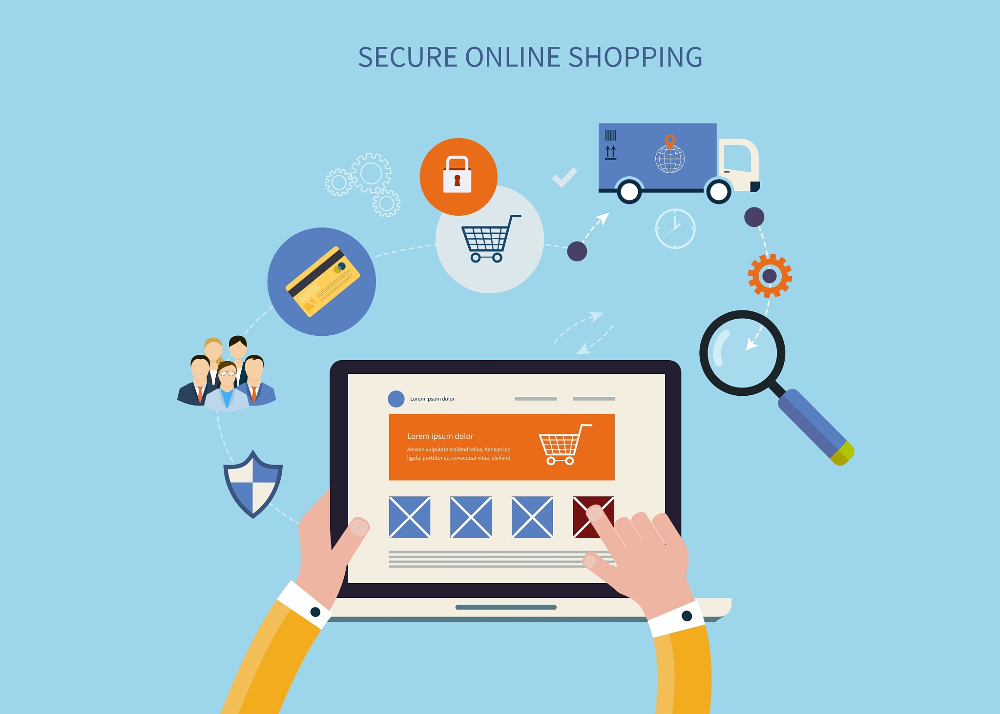 重庆2022年读电子商务学校学什么专业好