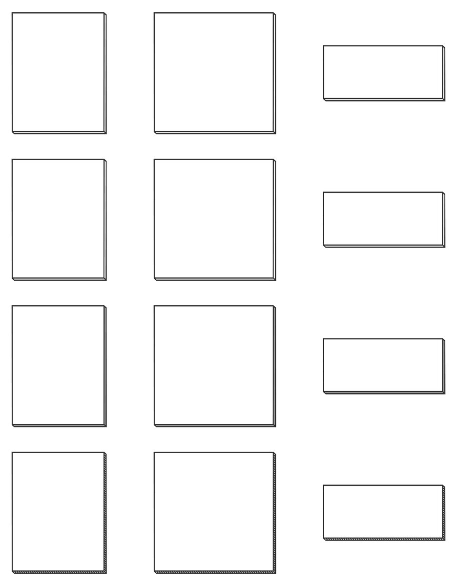 长方形拼正方形，周长是多少？详细解答！