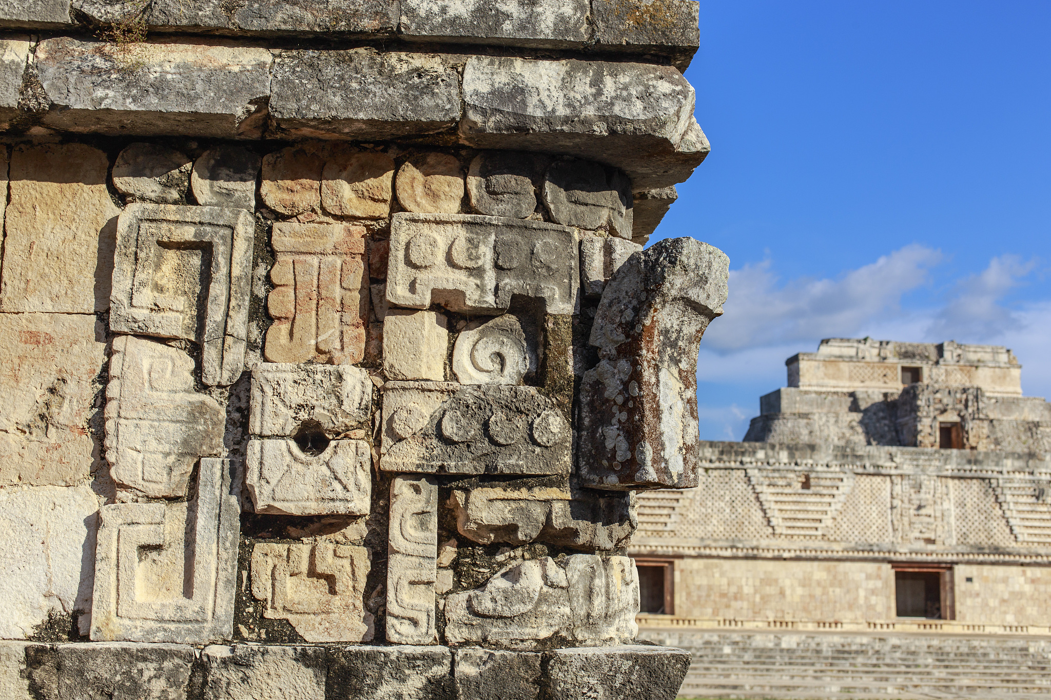 uxmal
