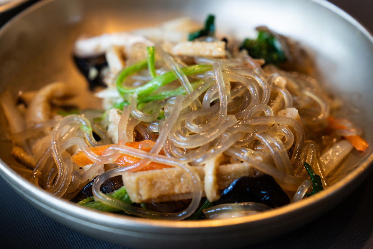 100字关于红薯粉条的介绍