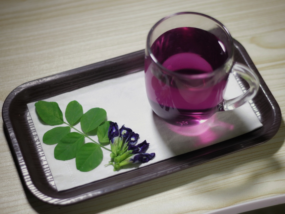 泡枸杞桑葚用开水还是温水？