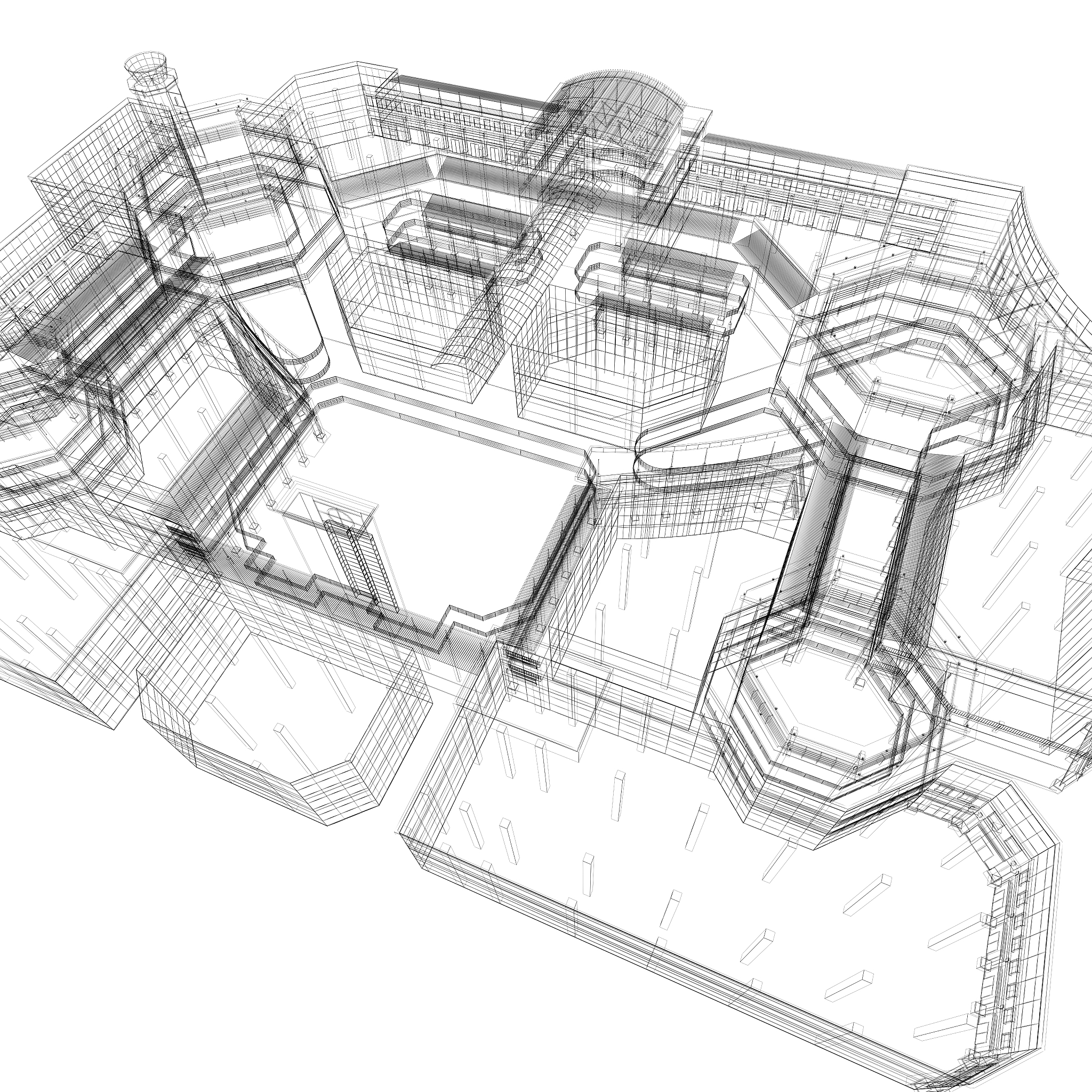 学员根据测量的地铁数据使用Solidworks三维设计软件绘制地铁零部件进行地铁轨道的11绘制还原对学生的好处