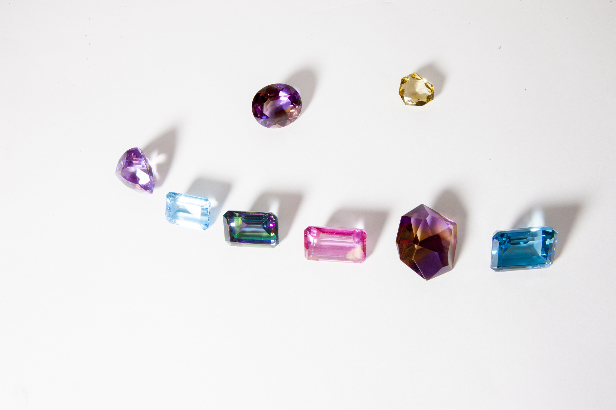 女生最喜欢的石头或宝石是什么？