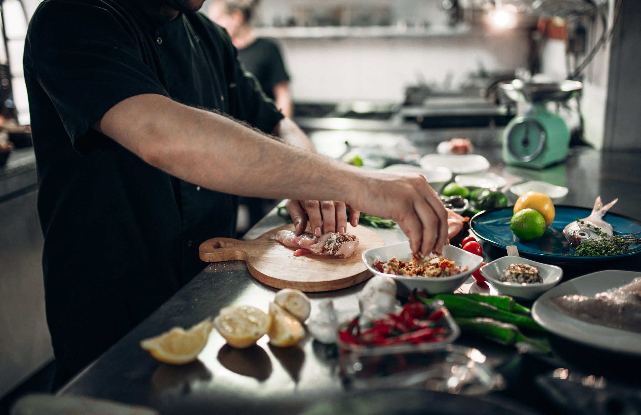 沙井本地居民：稳固人脉，成功企业，健康生活