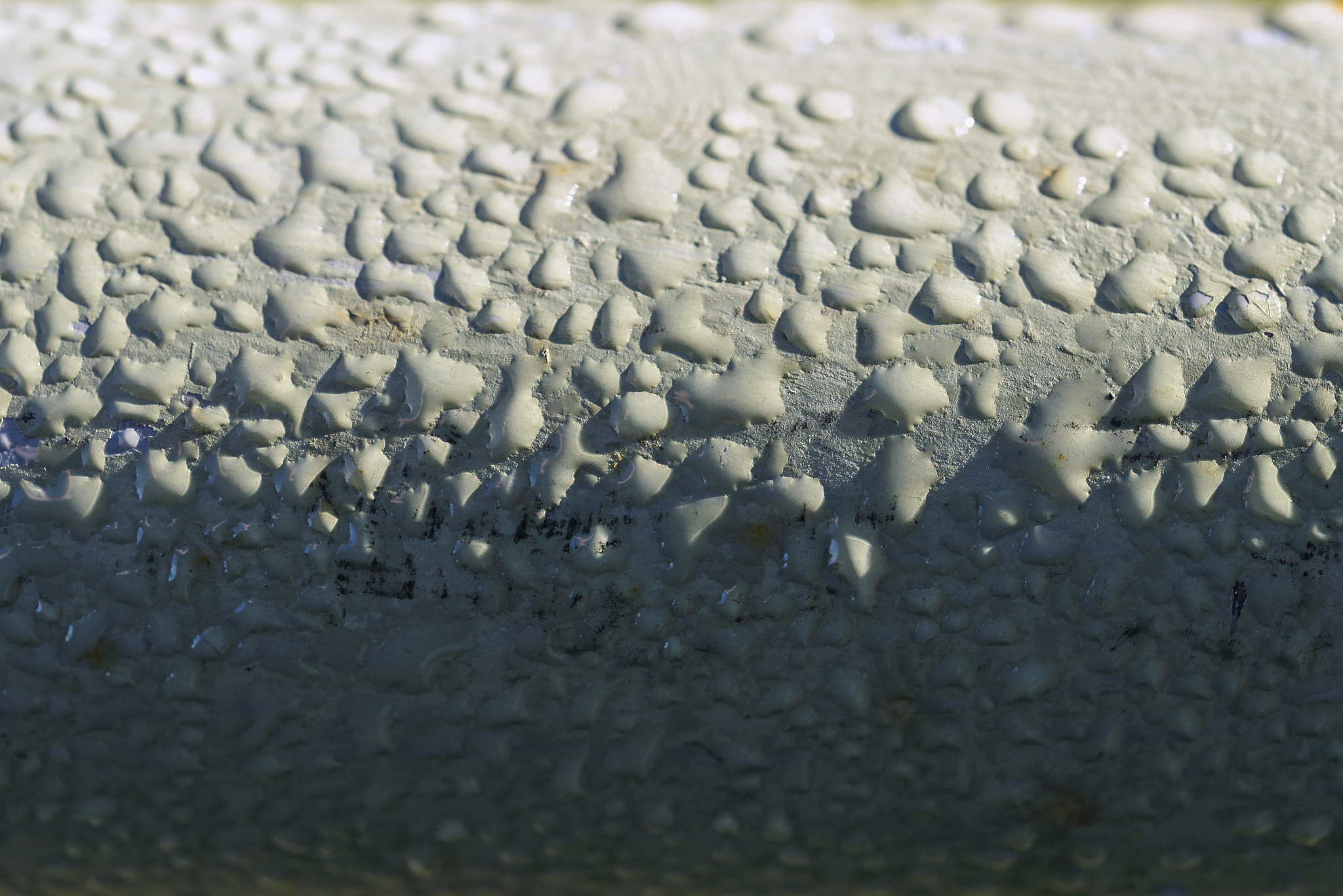 超疏水涂层是什么？