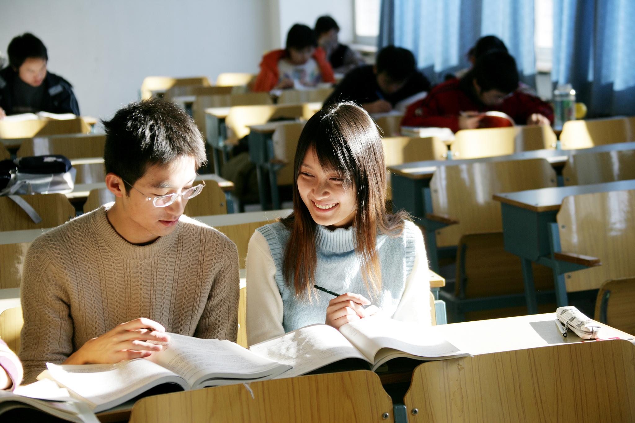 我的大学我做主：探索大学的意义、学习方向和理想大学