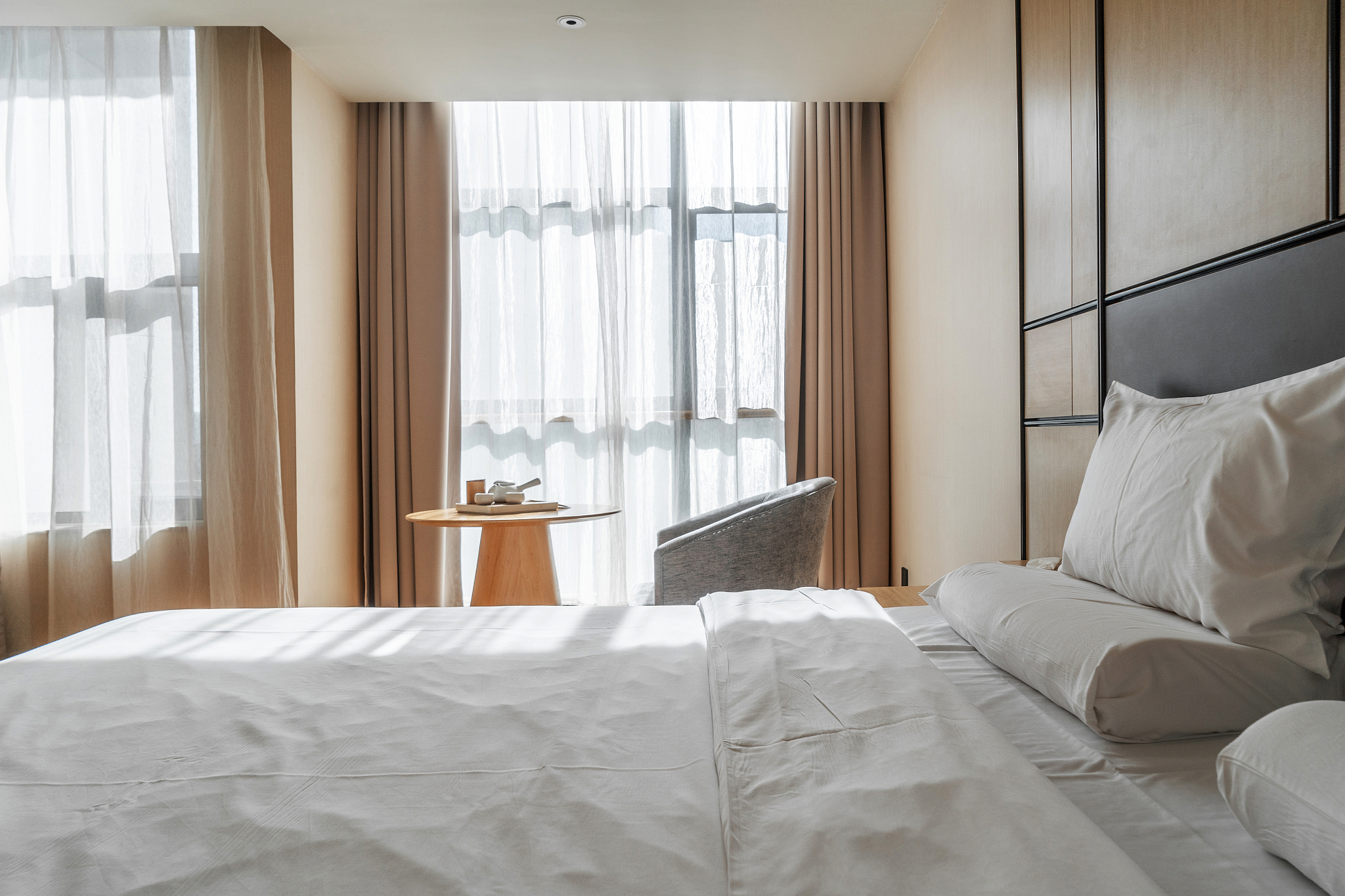 湖南机电职业技术学院酒店管理专业都学些什么