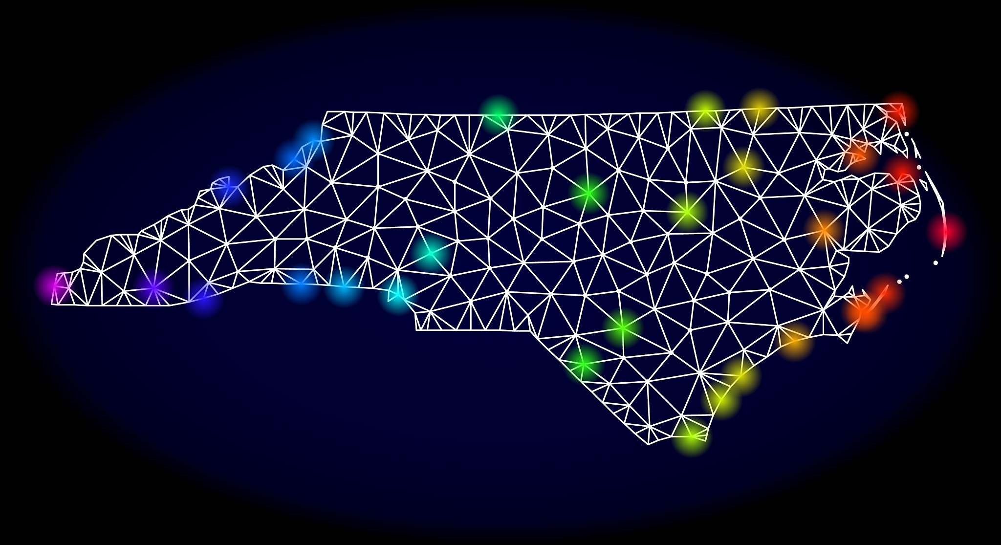 设计matab代码实现以下功能：怎么画雷达的威力覆盖图