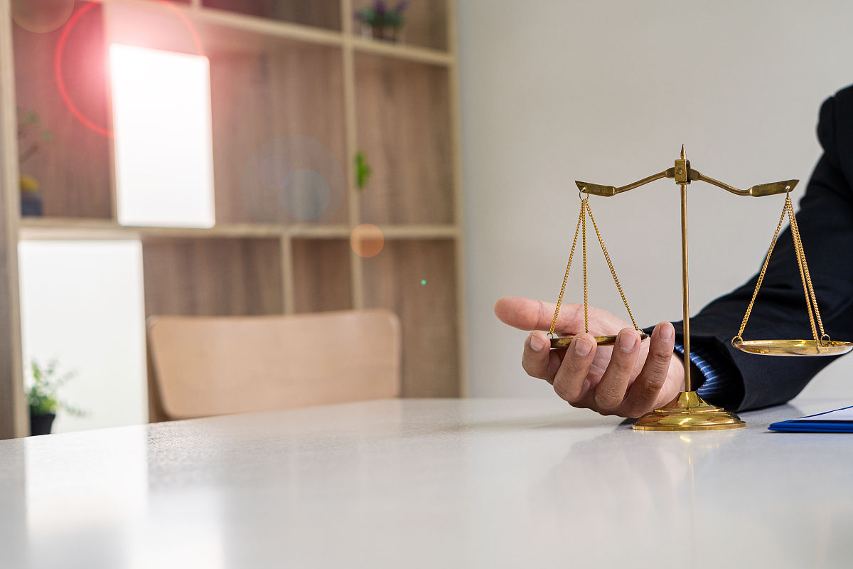 深圳法律事务培训：大学、证书课程、法律服务机构