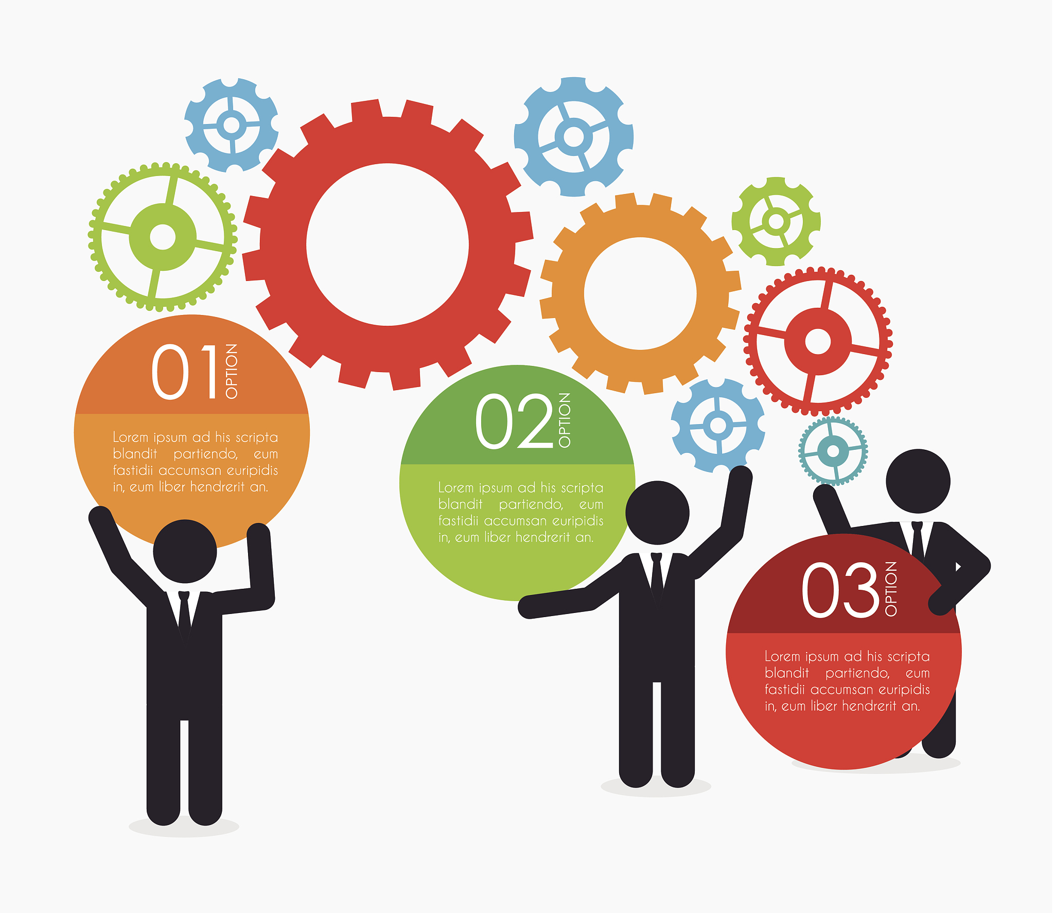 infographic design